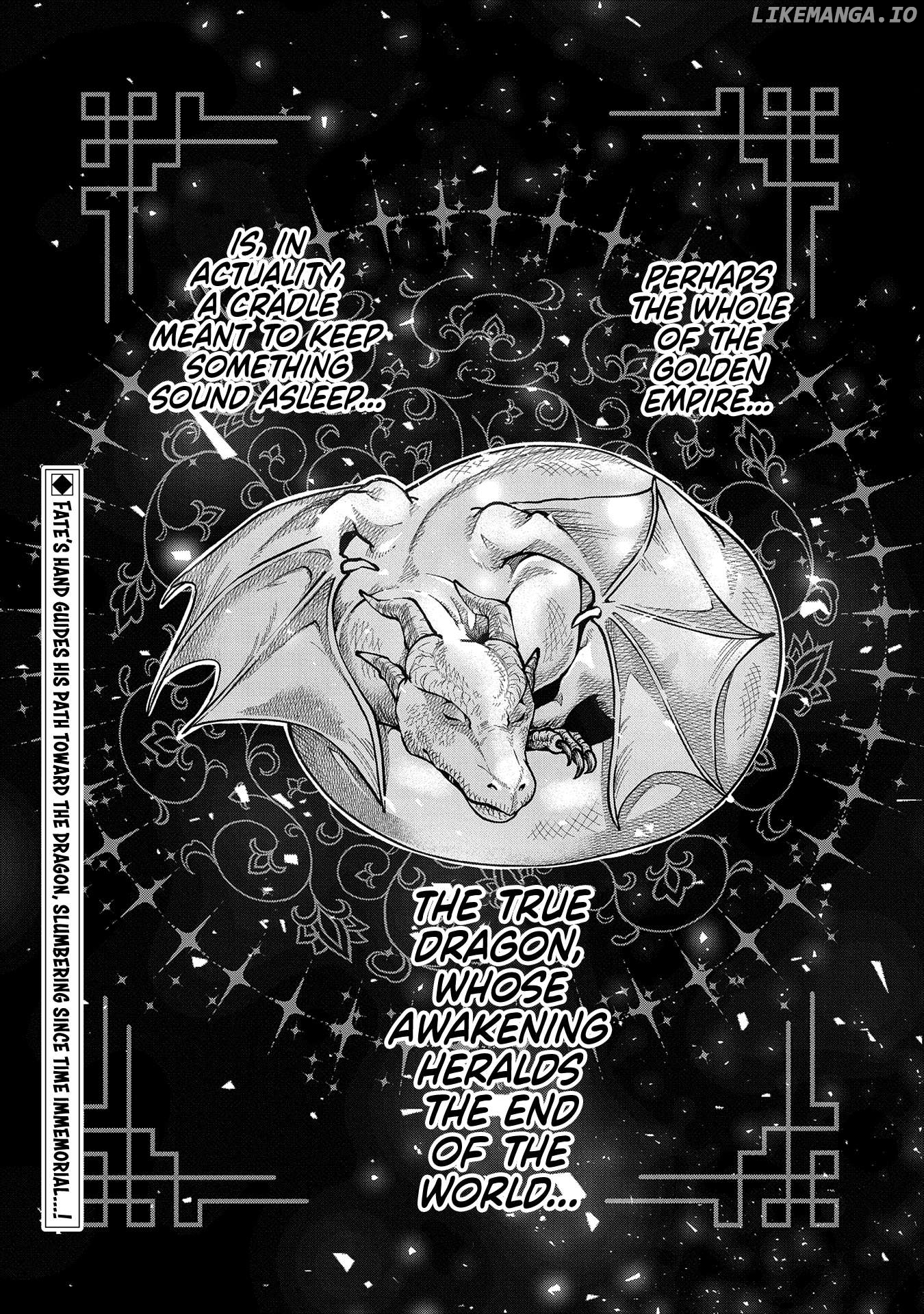 Growing Tired Of The Lazy High Elf Life After 120 Years Chapter 29 - page 31