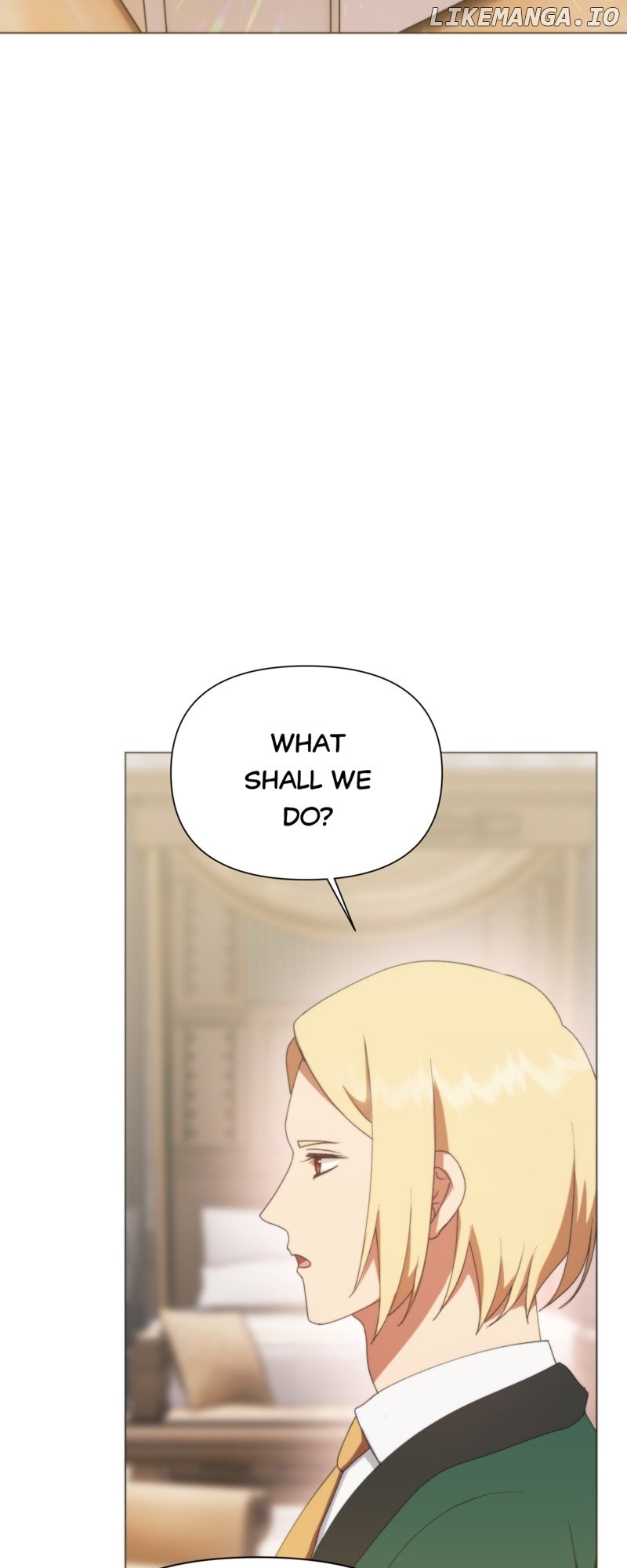 The Grand Duke is Mine Chapter 36 - page 44