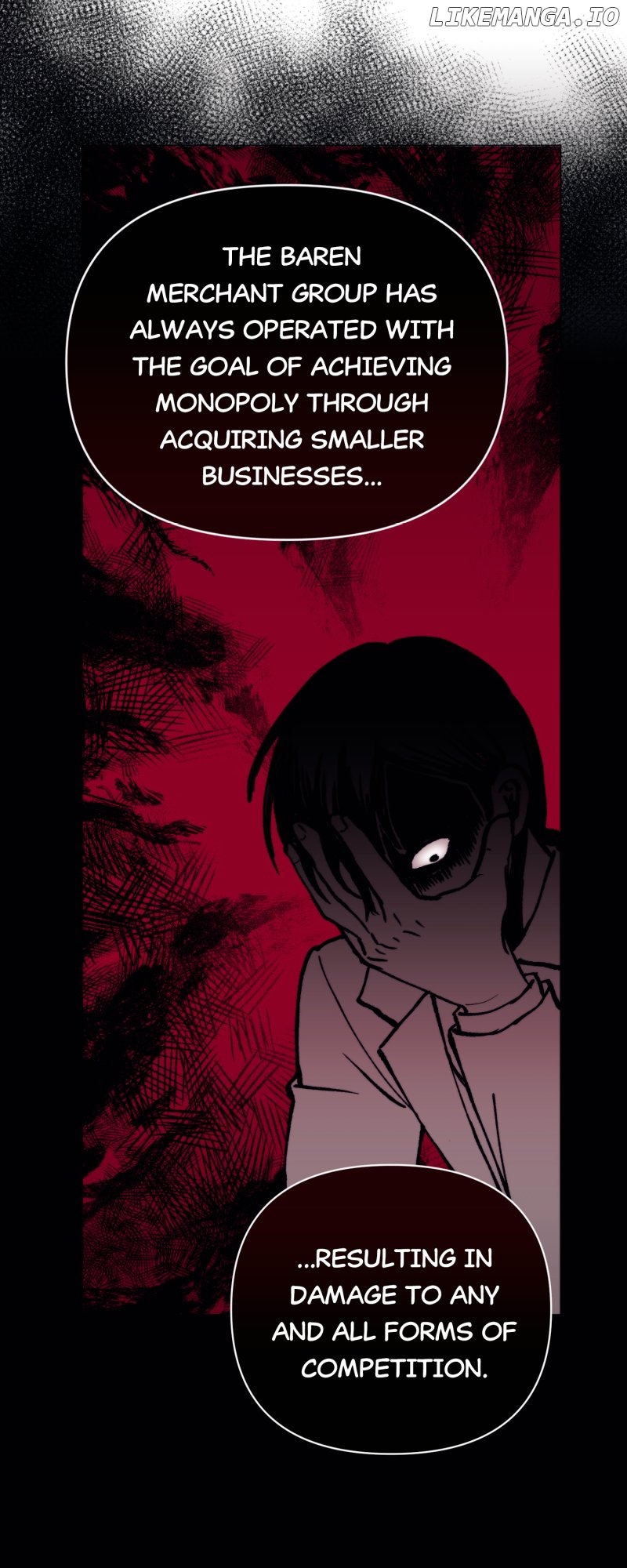 The Grand Duke is Mine Chapter 28 - page 59