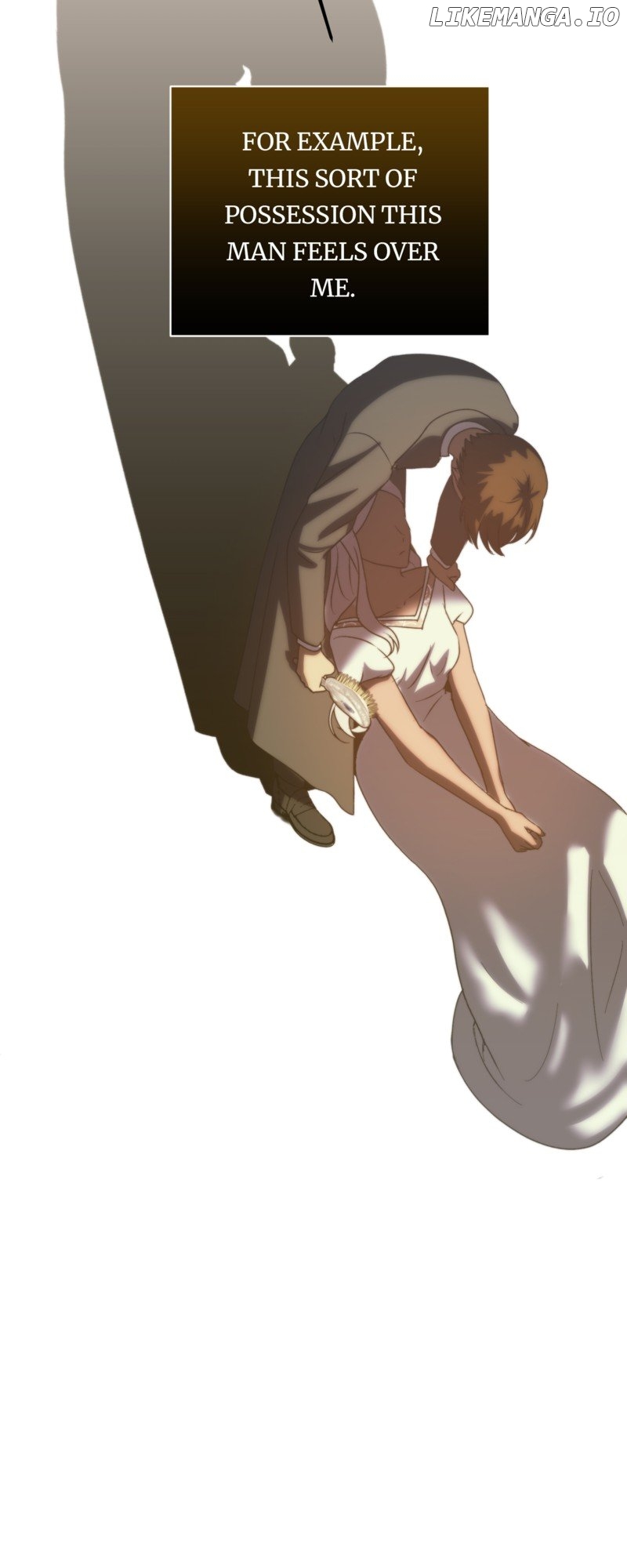 The Grand Duke is Mine Chapter 30 - page 12