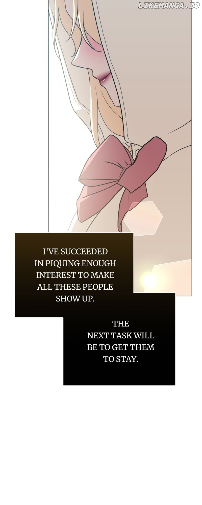 The Grand Duke is Mine Chapter 30 - page 28