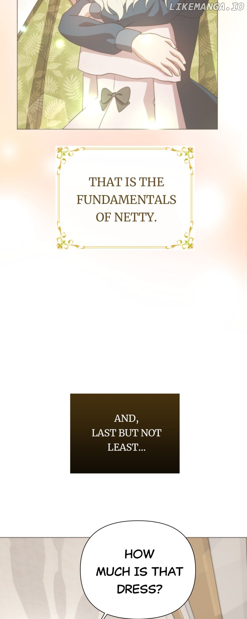 The Grand Duke is Mine Chapter 30 - page 37