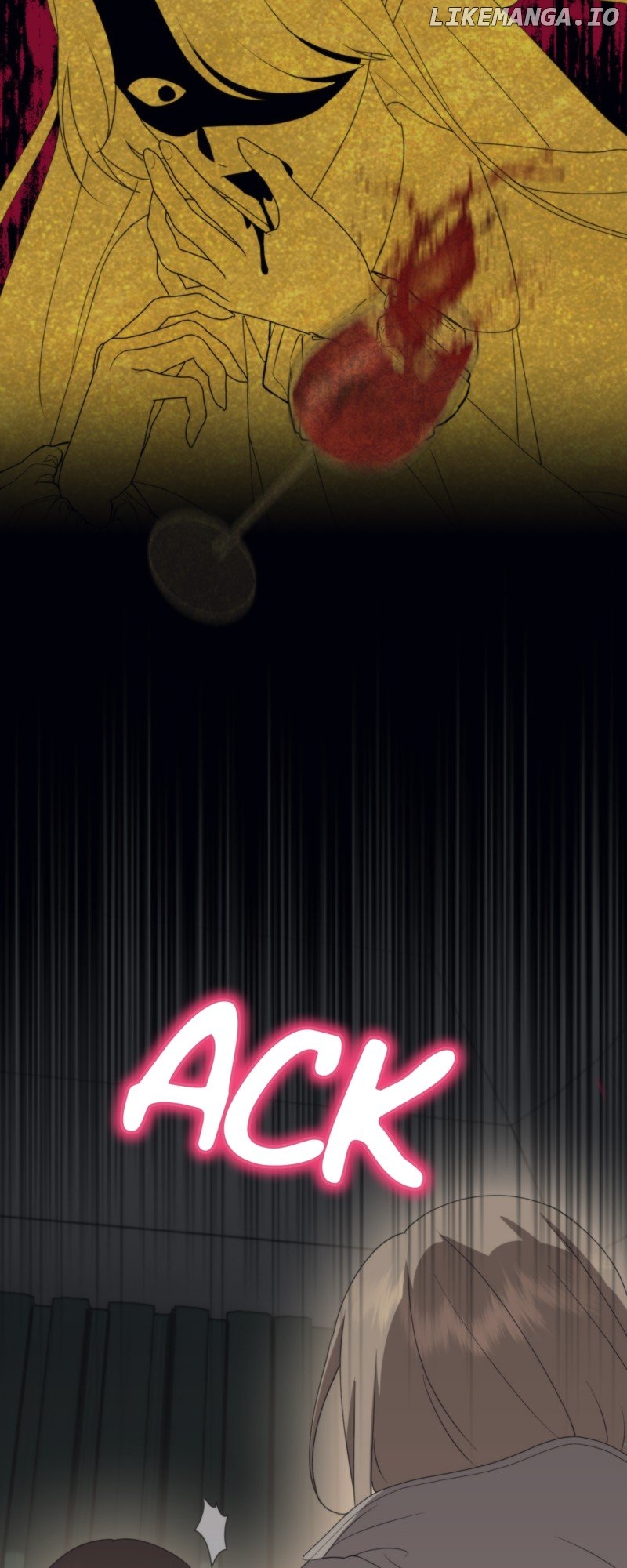 The Grand Duke is Mine Chapter 30 - page 60