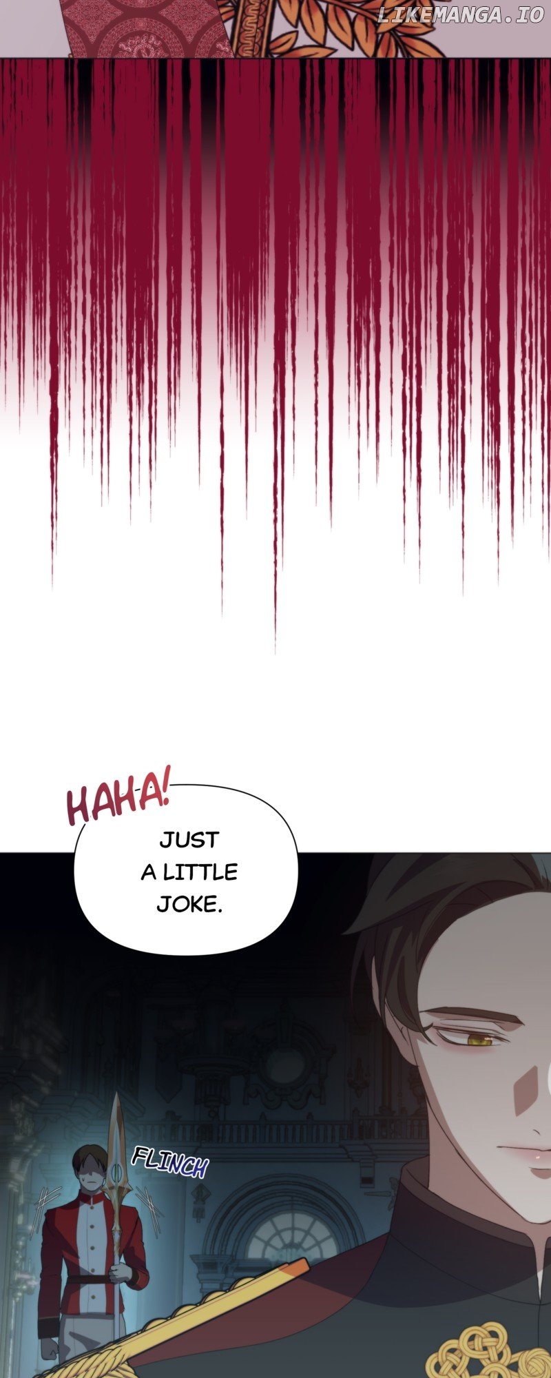 The Grand Duke is Mine Chapter 31 - page 17