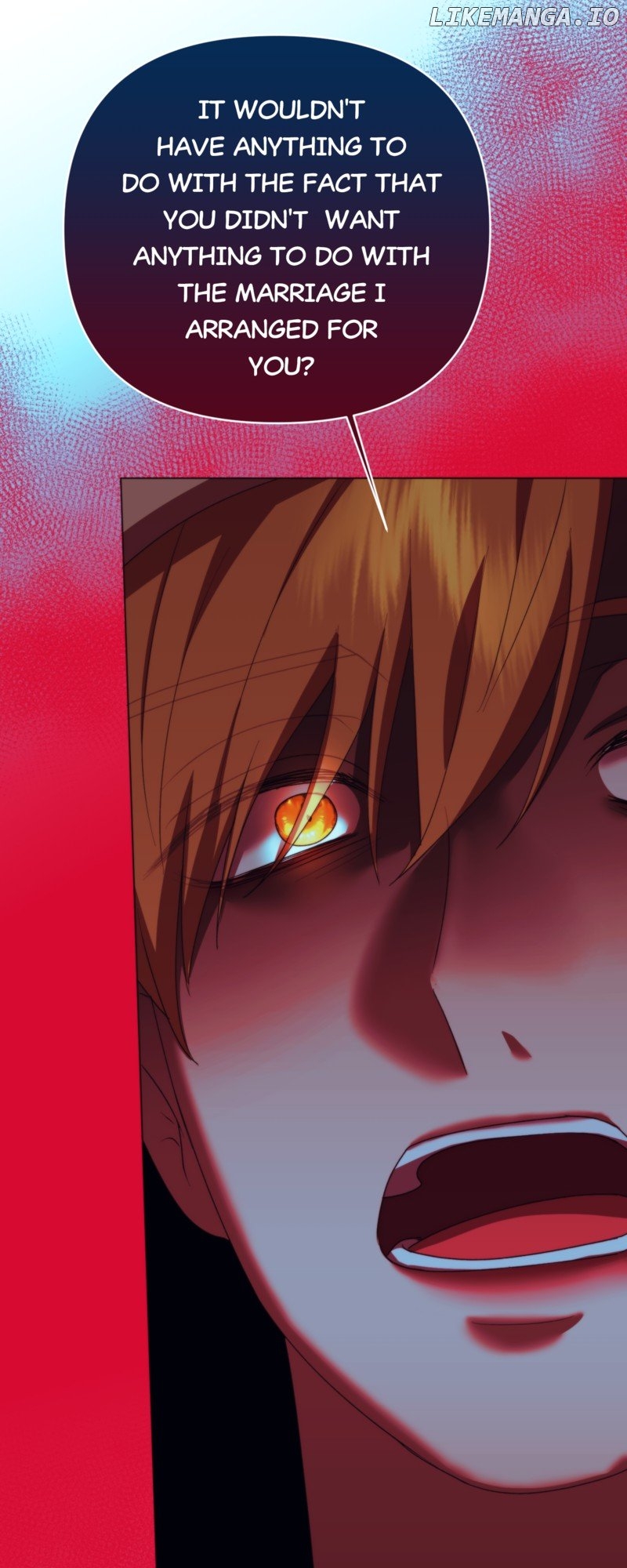 The Grand Duke is Mine Chapter 31 - page 20