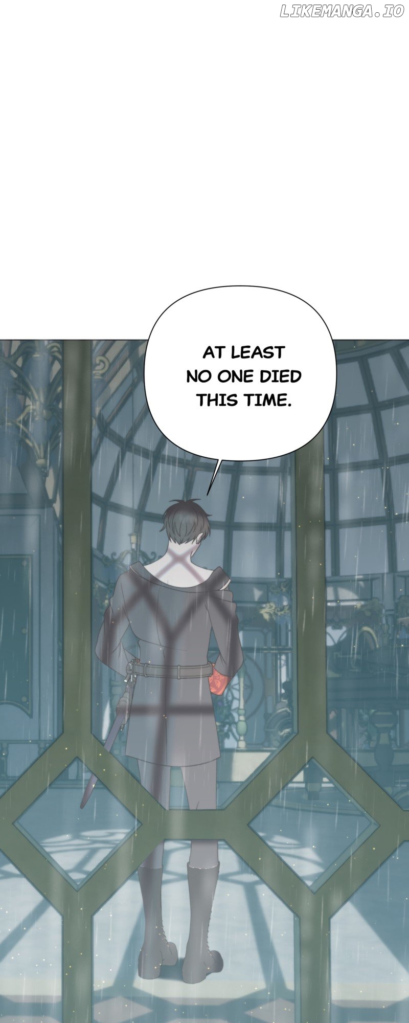 The Grand Duke is Mine Chapter 31 - page 33