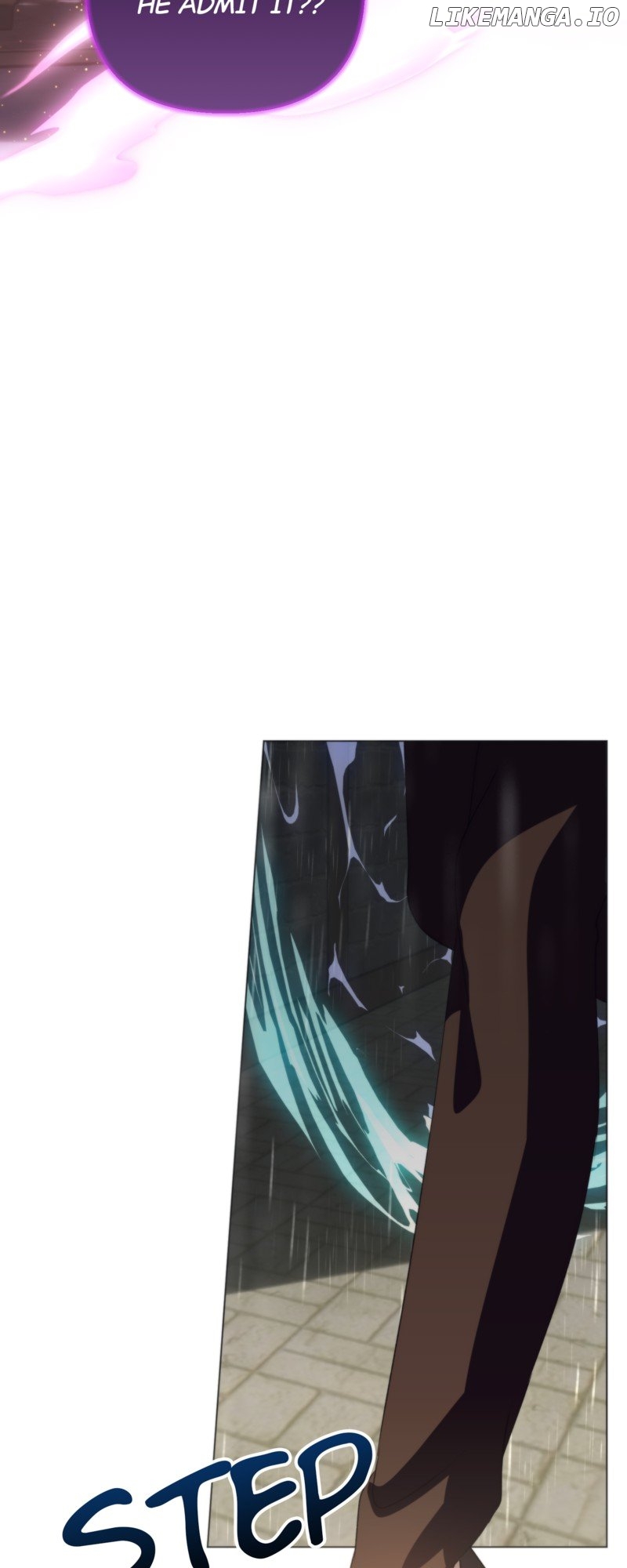 The Grand Duke is Mine Chapter 31 - page 44
