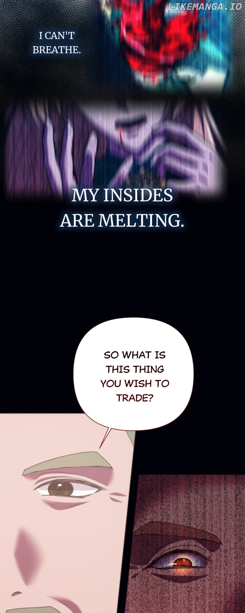The Grand Duke is Mine Chapter 31 - page 58