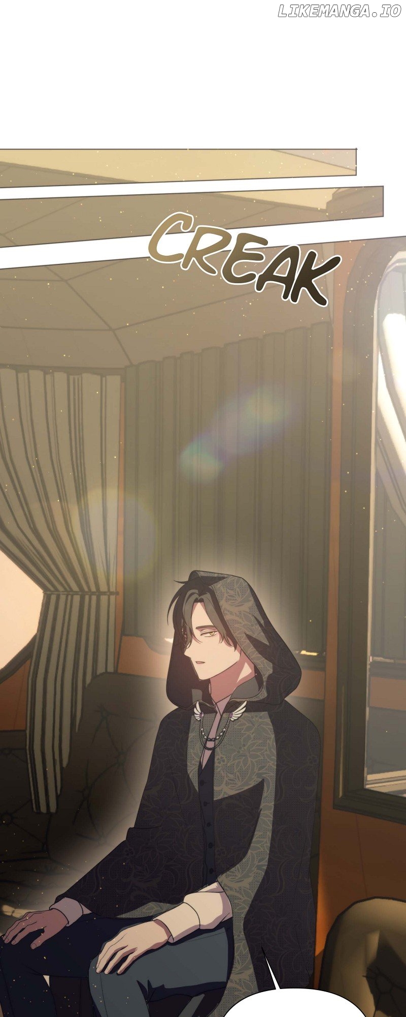 The Grand Duke is Mine Chapter 33 - page 48