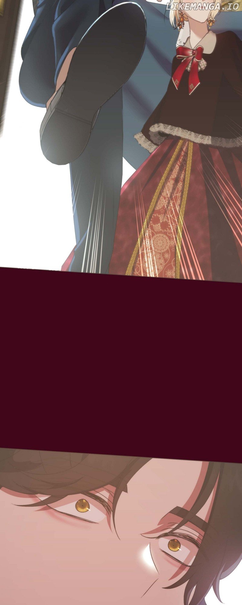 The Grand Duke is Mine Chapter 33 - page 72