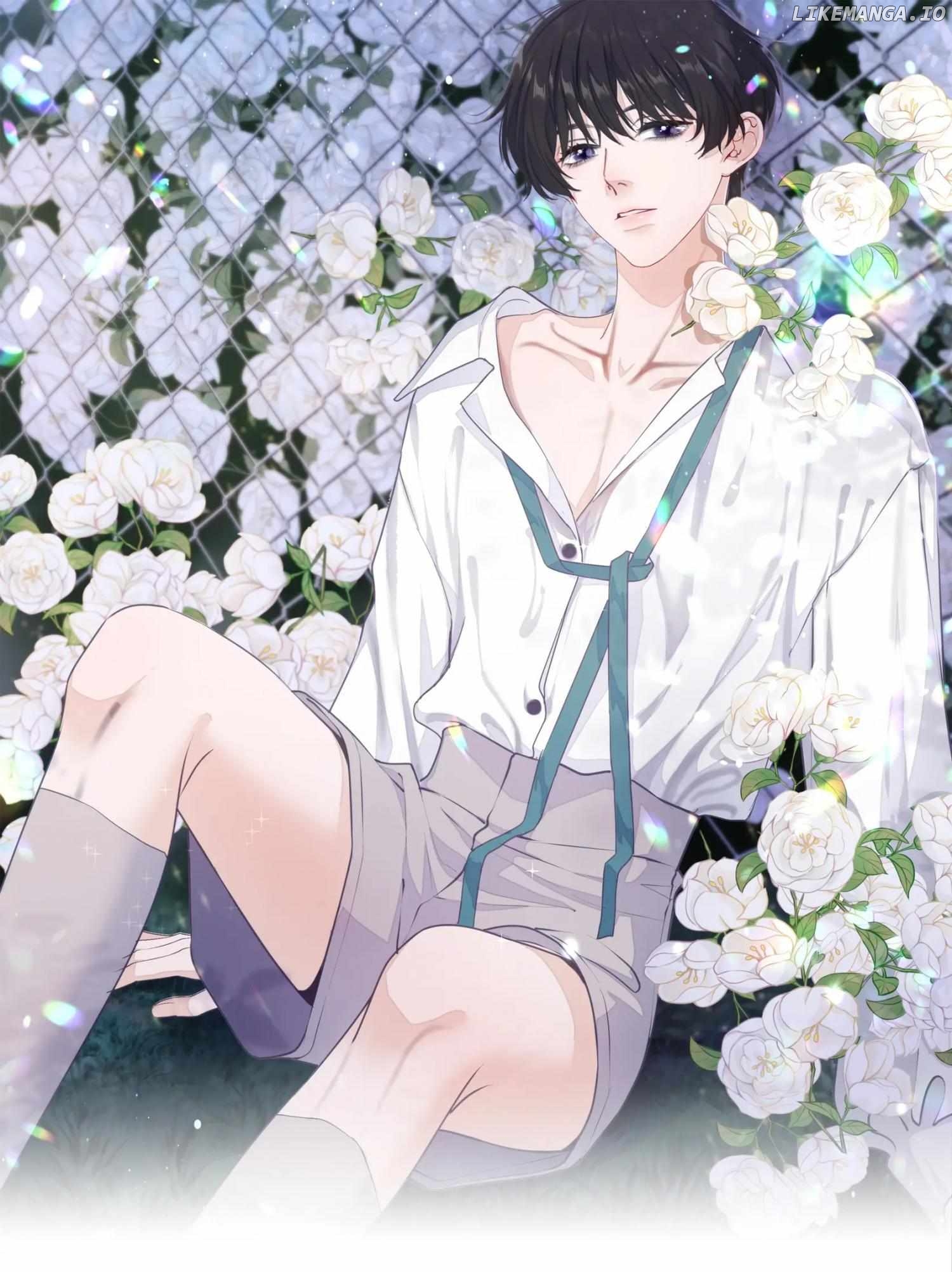 I’ll Get My Deskmate to Hit You Chapter 81 - page 1