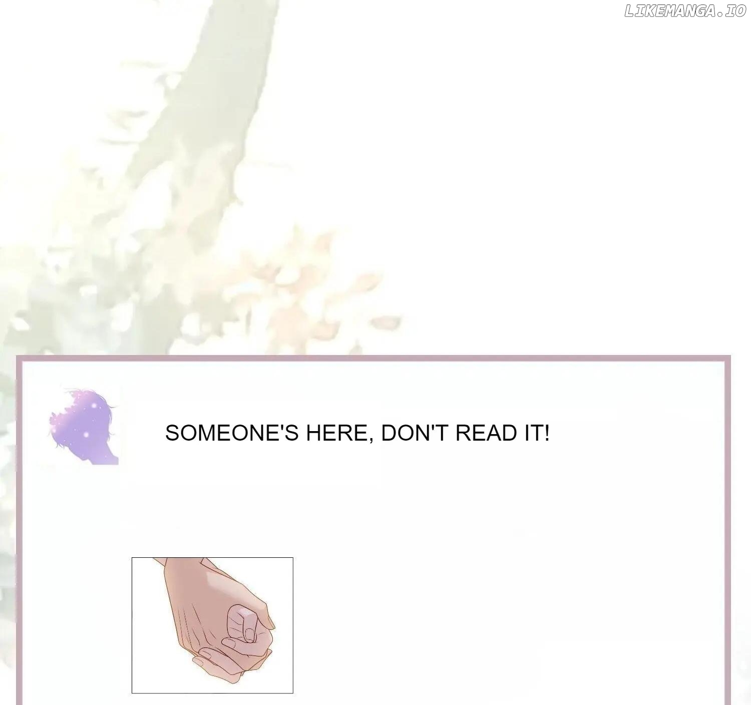 I’ll Get My Deskmate to Hit You Chapter 81 - page 23