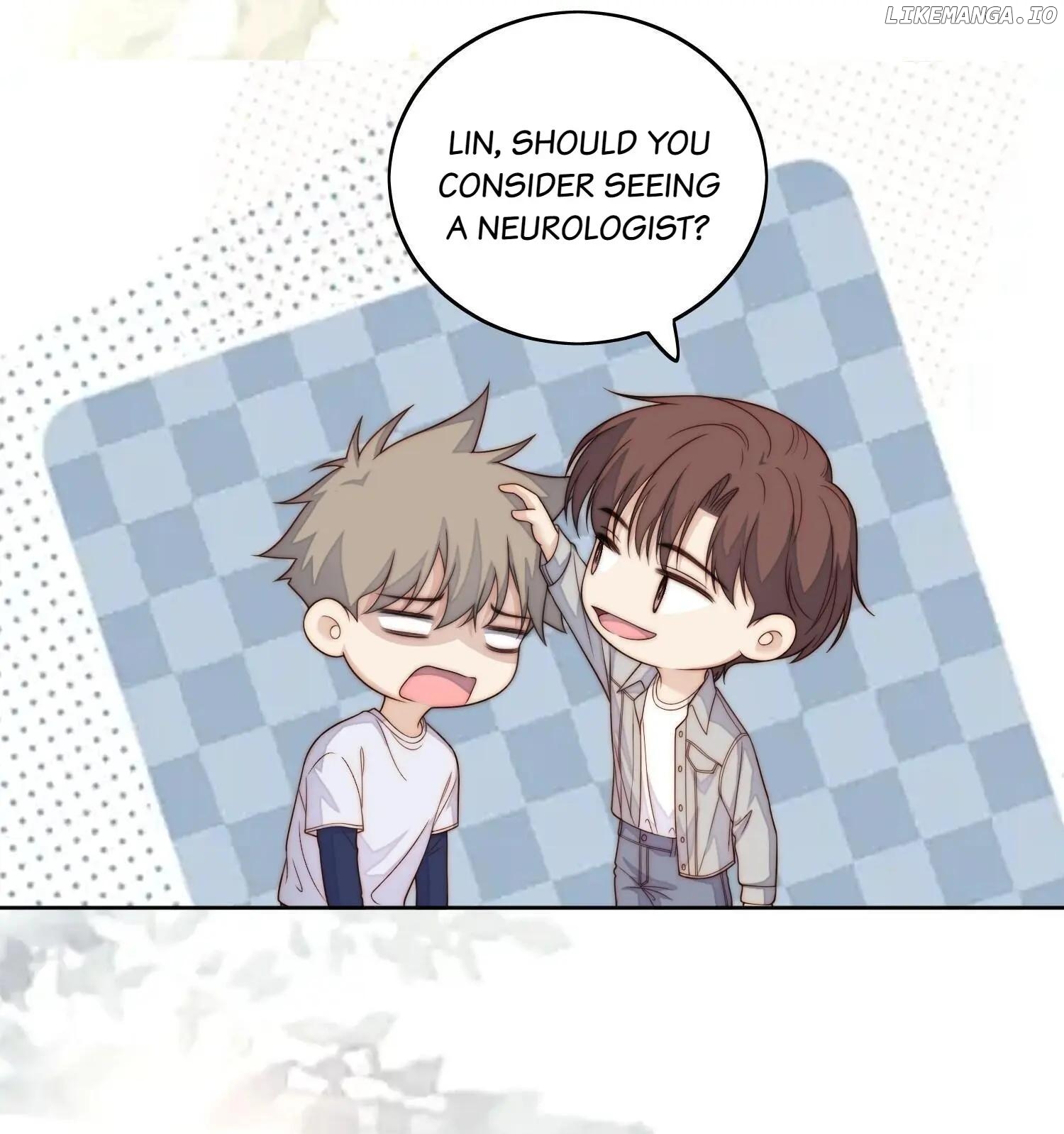 I’ll Get My Deskmate to Hit You Chapter 81 - page 26