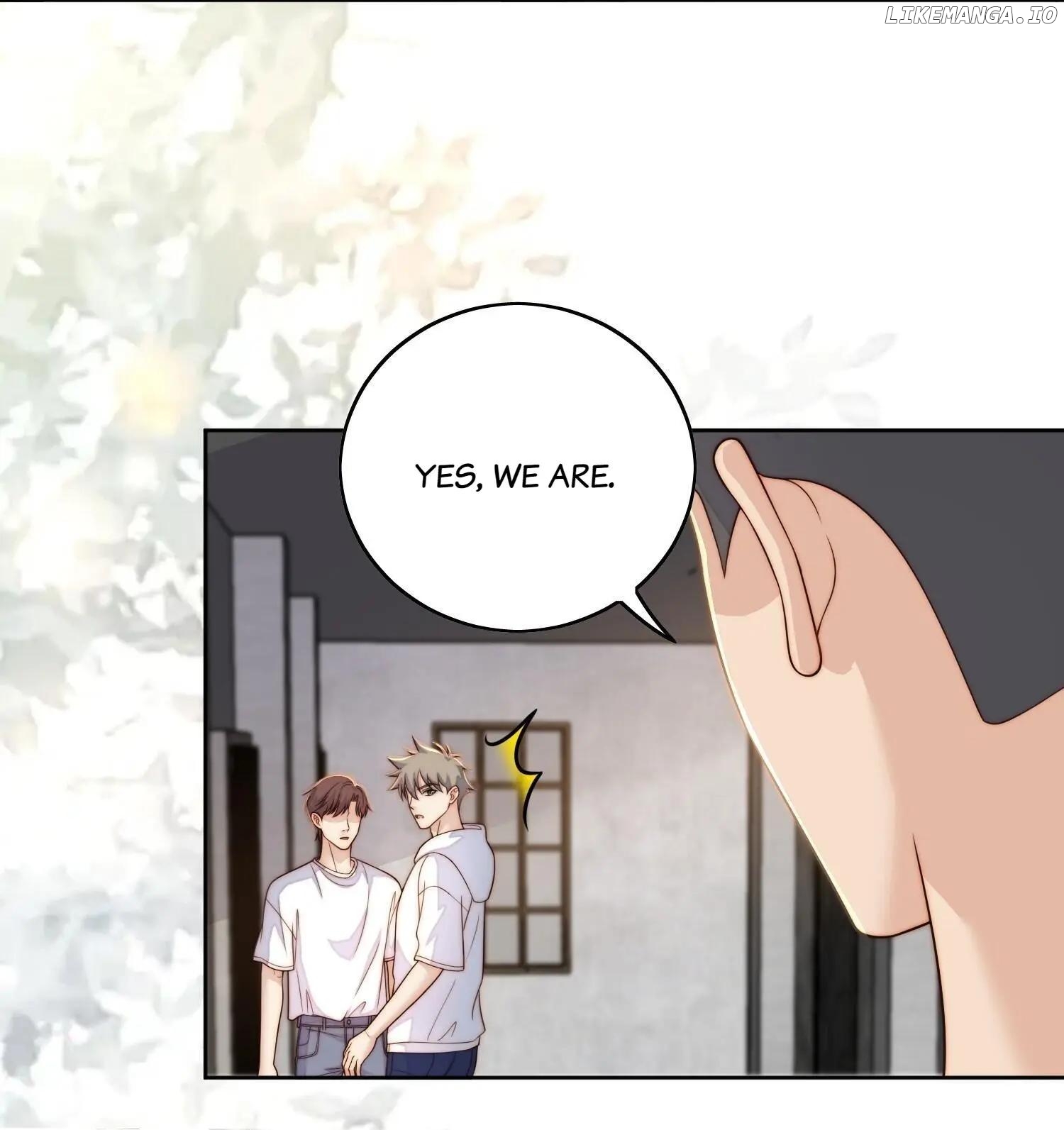 I’ll Get My Deskmate to Hit You Chapter 81 - page 4