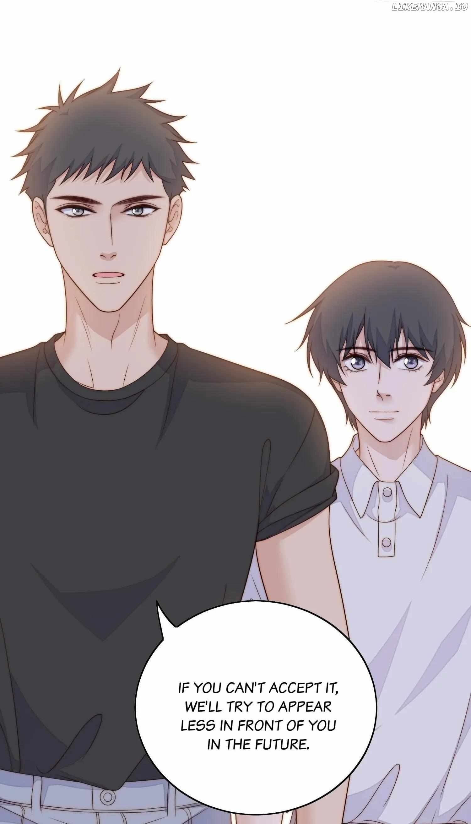 I’ll Get My Deskmate to Hit You Chapter 81 - page 5