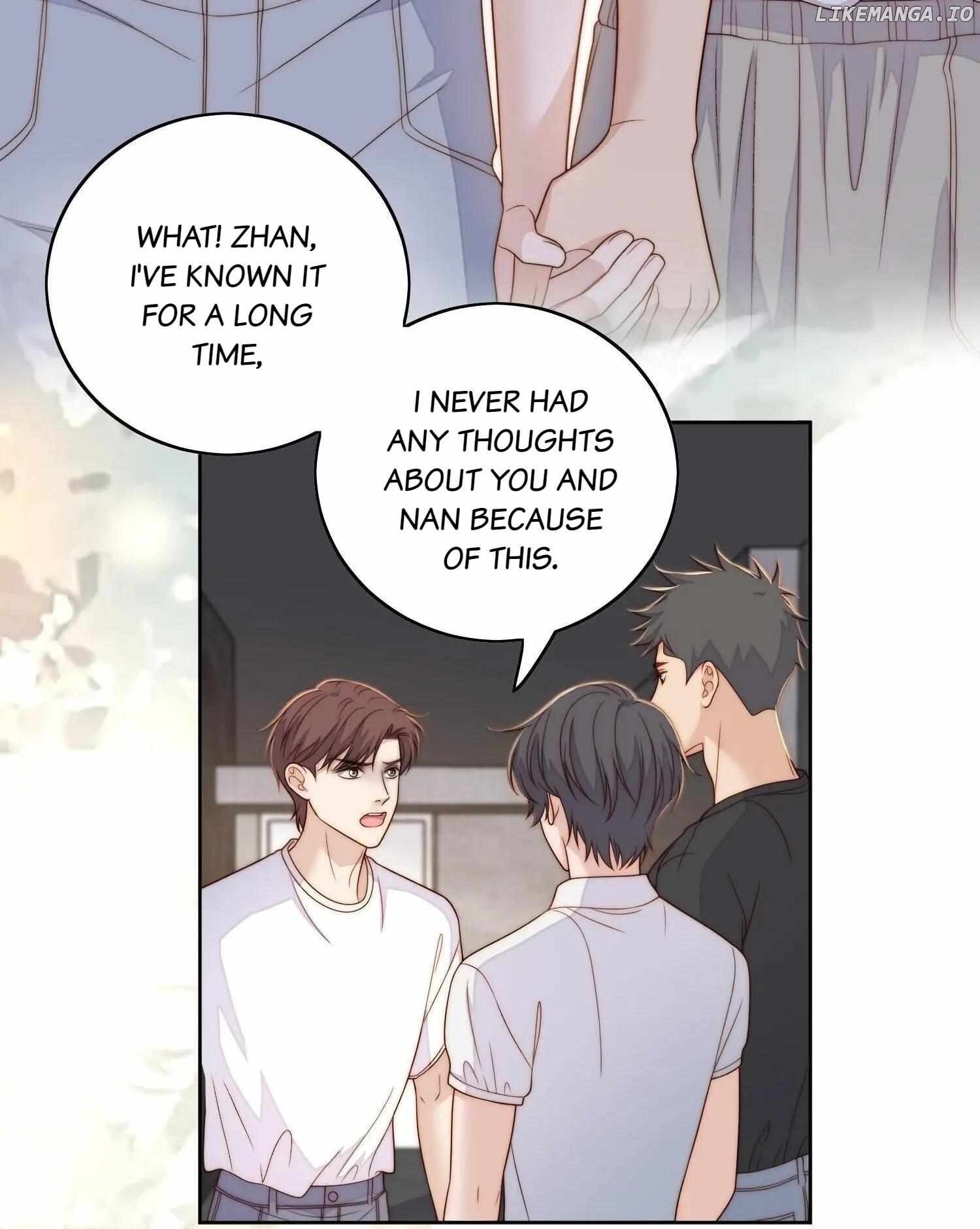 I’ll Get My Deskmate to Hit You Chapter 81 - page 6