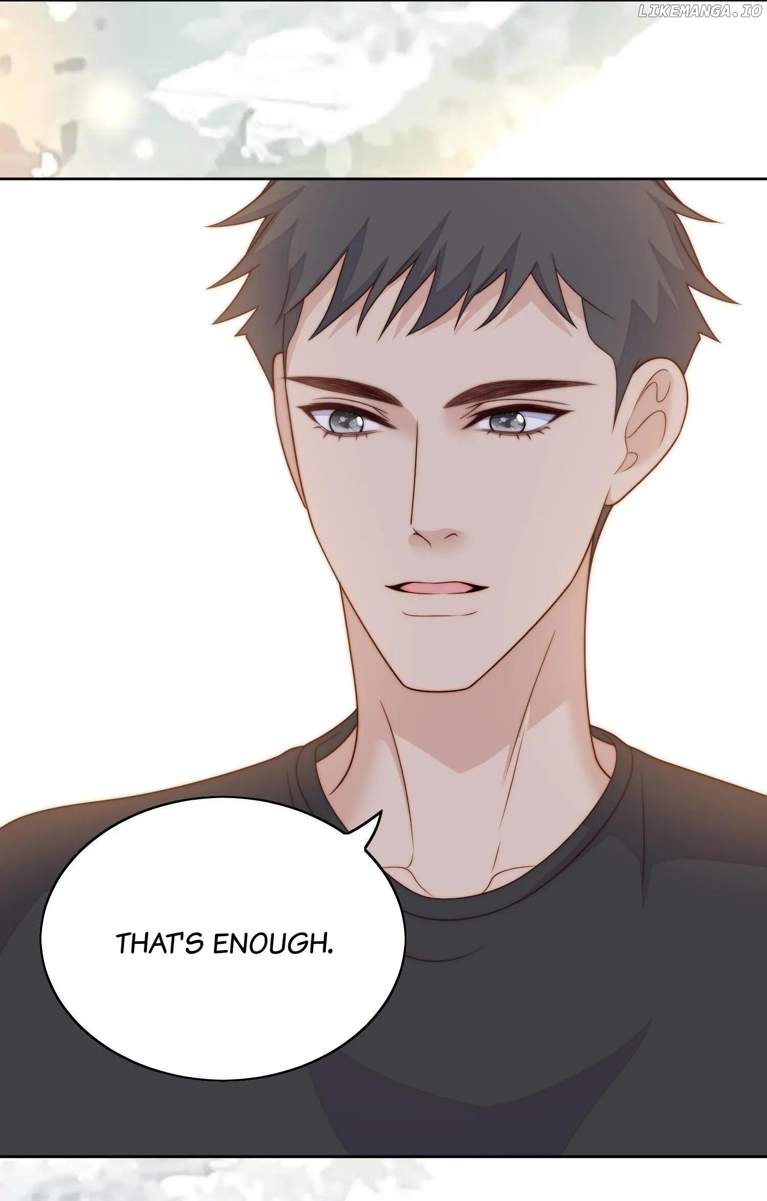 I’ll Get My Deskmate to Hit You Chapter 81 - page 8