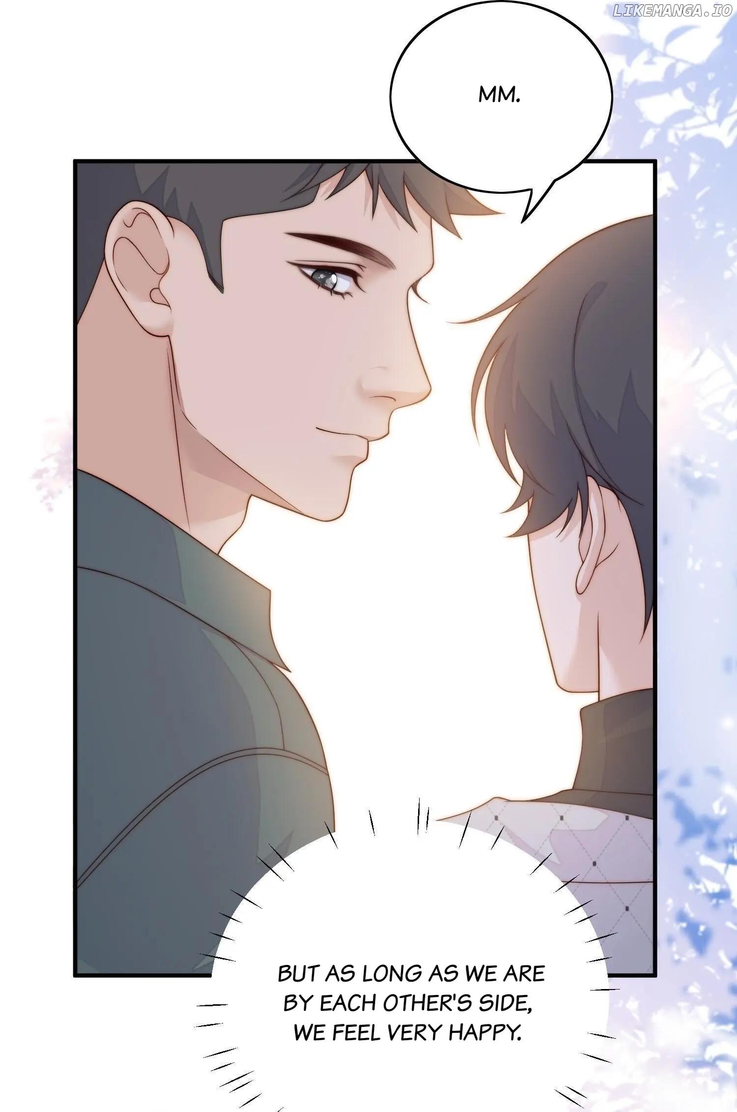 I’ll Get My Deskmate to Hit You Chapter 82 - page 13