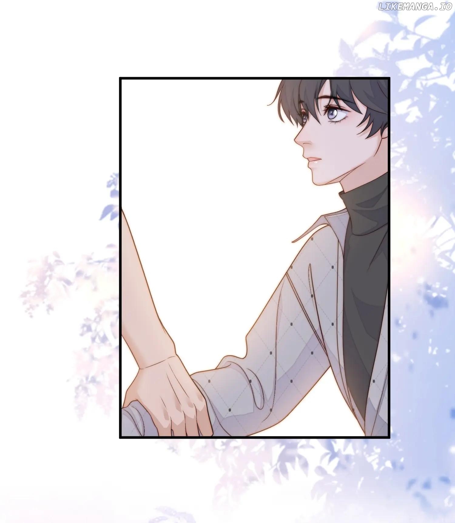 I’ll Get My Deskmate to Hit You Chapter 82 - page 25