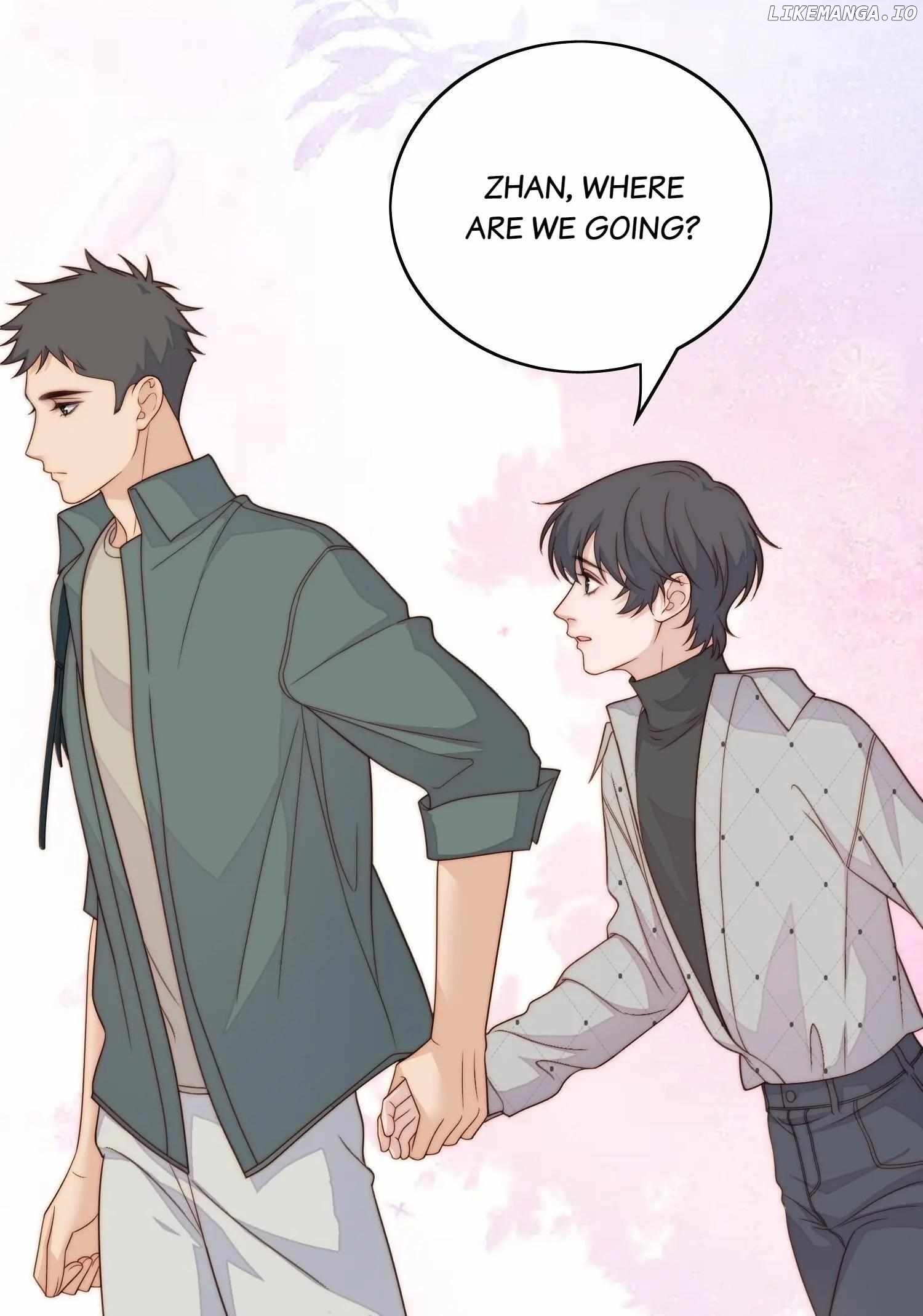 I’ll Get My Deskmate to Hit You Chapter 82 - page 26