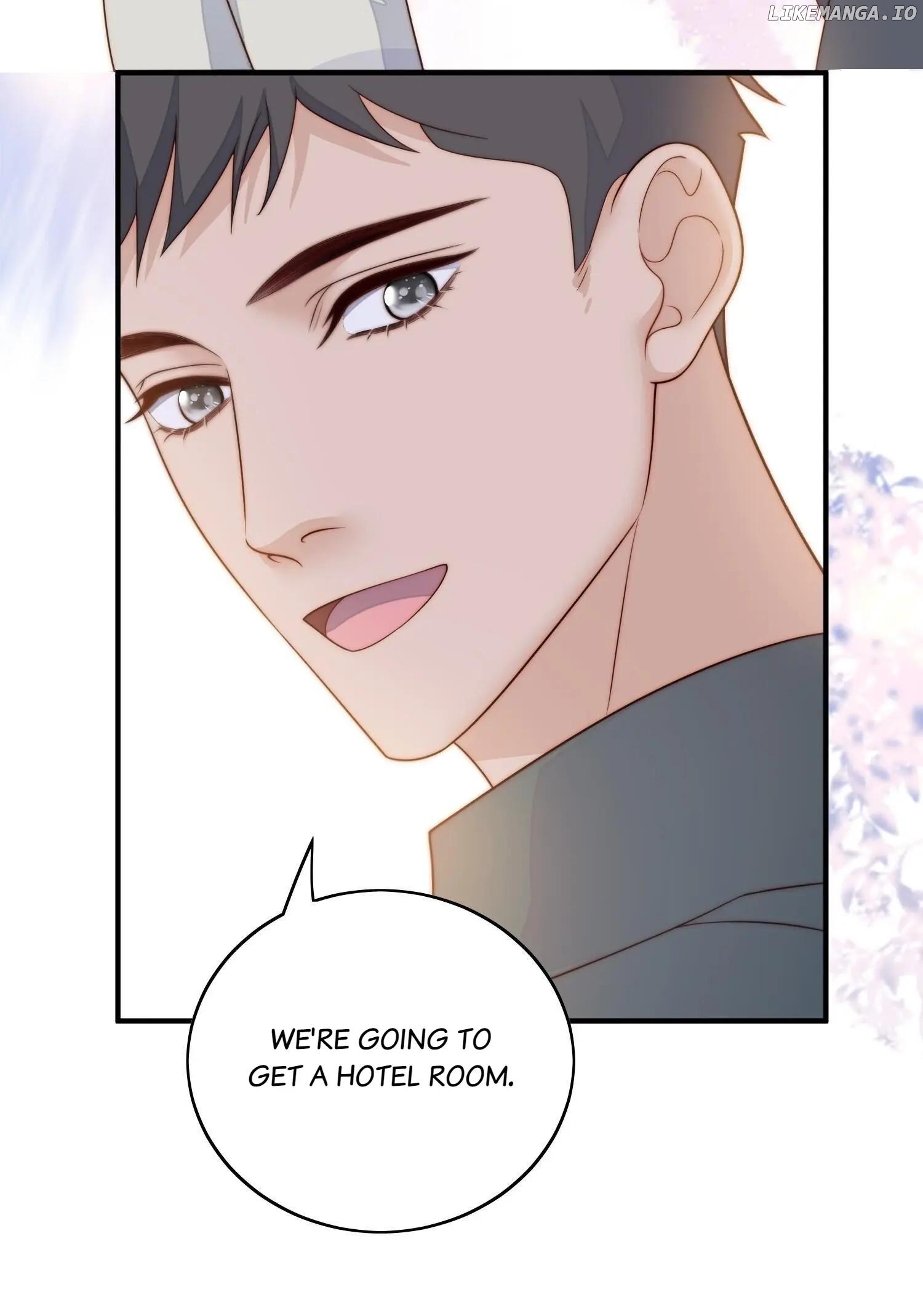 I’ll Get My Deskmate to Hit You Chapter 82 - page 27