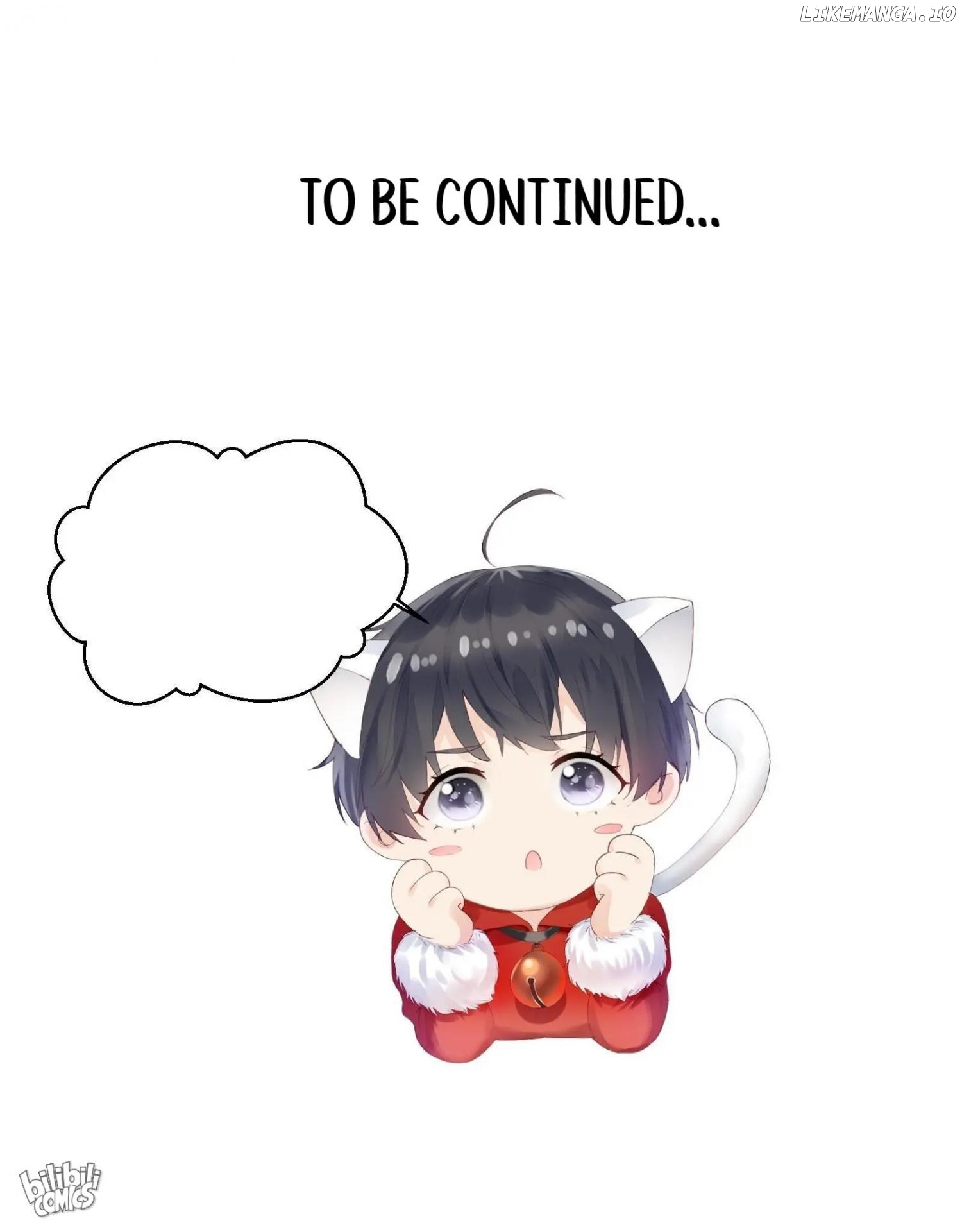 I’ll Get My Deskmate to Hit You Chapter 82 - page 28