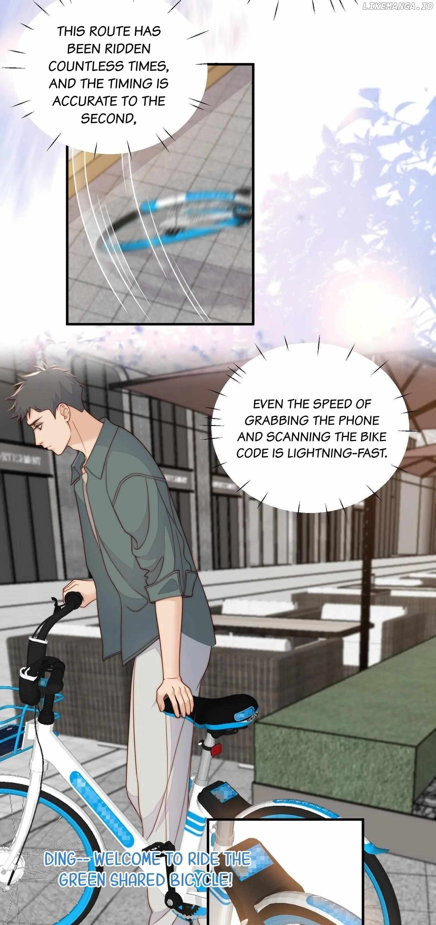 I’ll Get My Deskmate to Hit You Chapter 82 - page 4