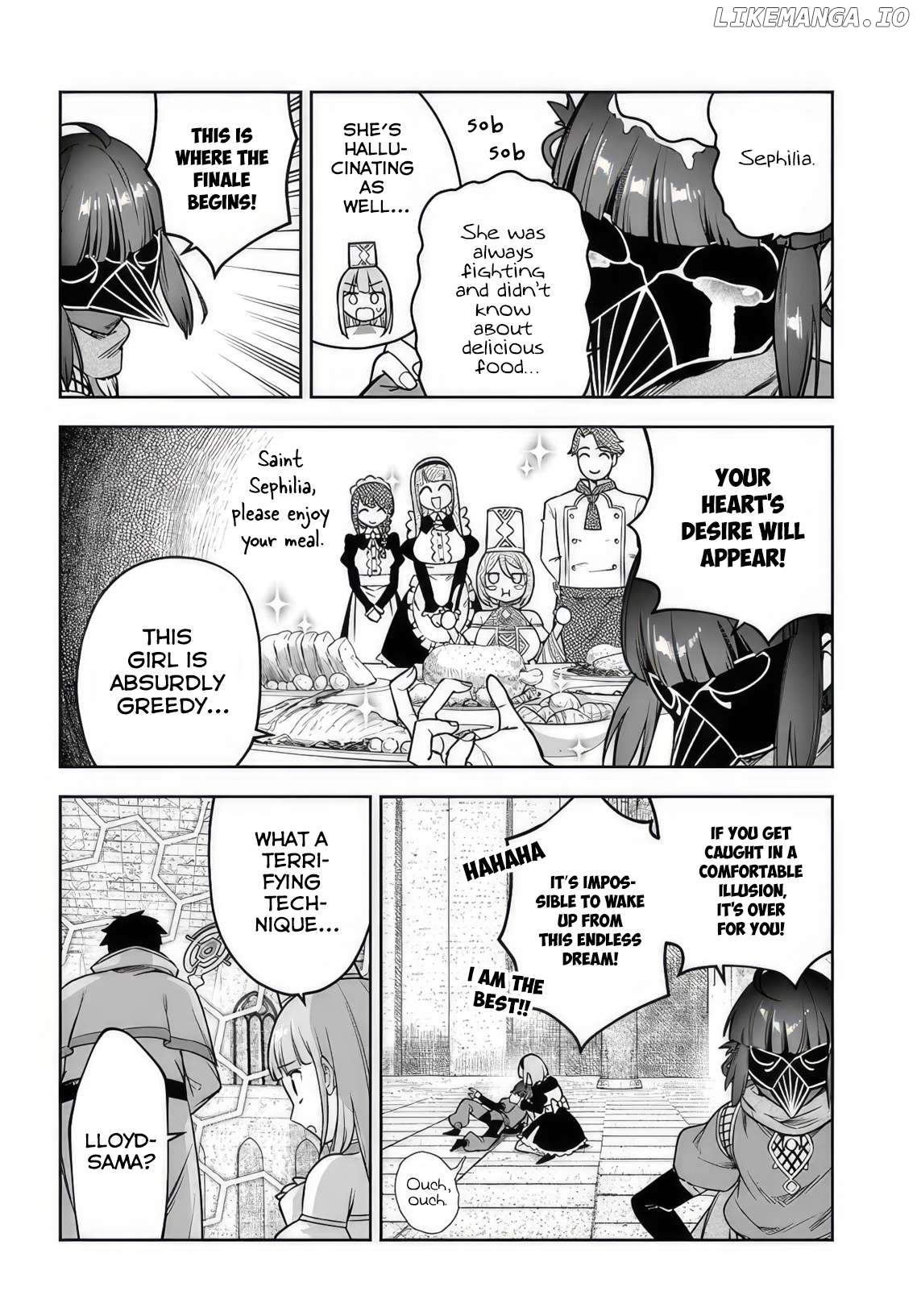 An Exclusive Mage Who Broke up With His Alchemist Childhood Friend, Wants to Lead a Slow Life in a Remote Town Chapter 9 - page 10