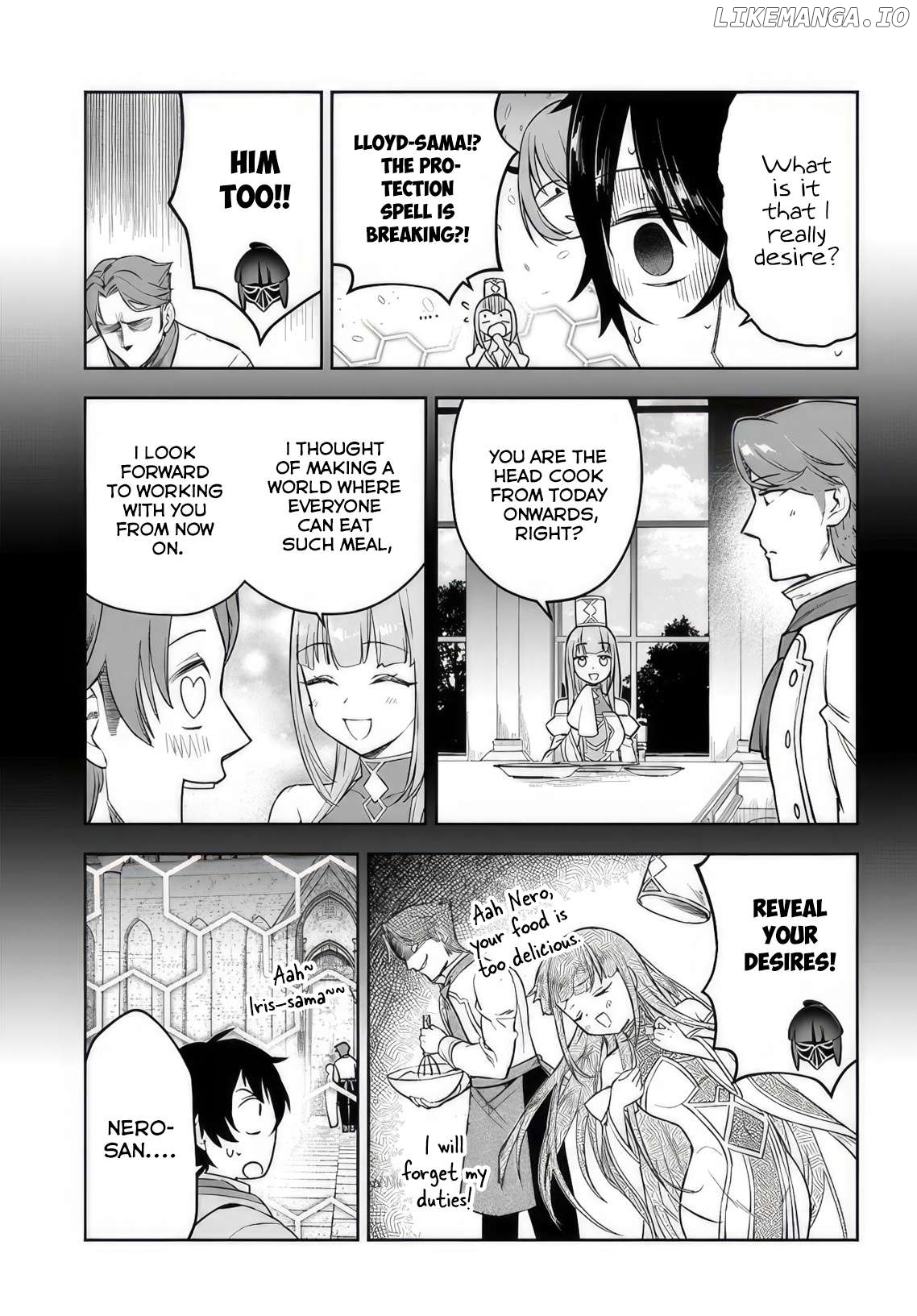 An Exclusive Mage Who Broke up With His Alchemist Childhood Friend, Wants to Lead a Slow Life in a Remote Town Chapter 9 - page 11