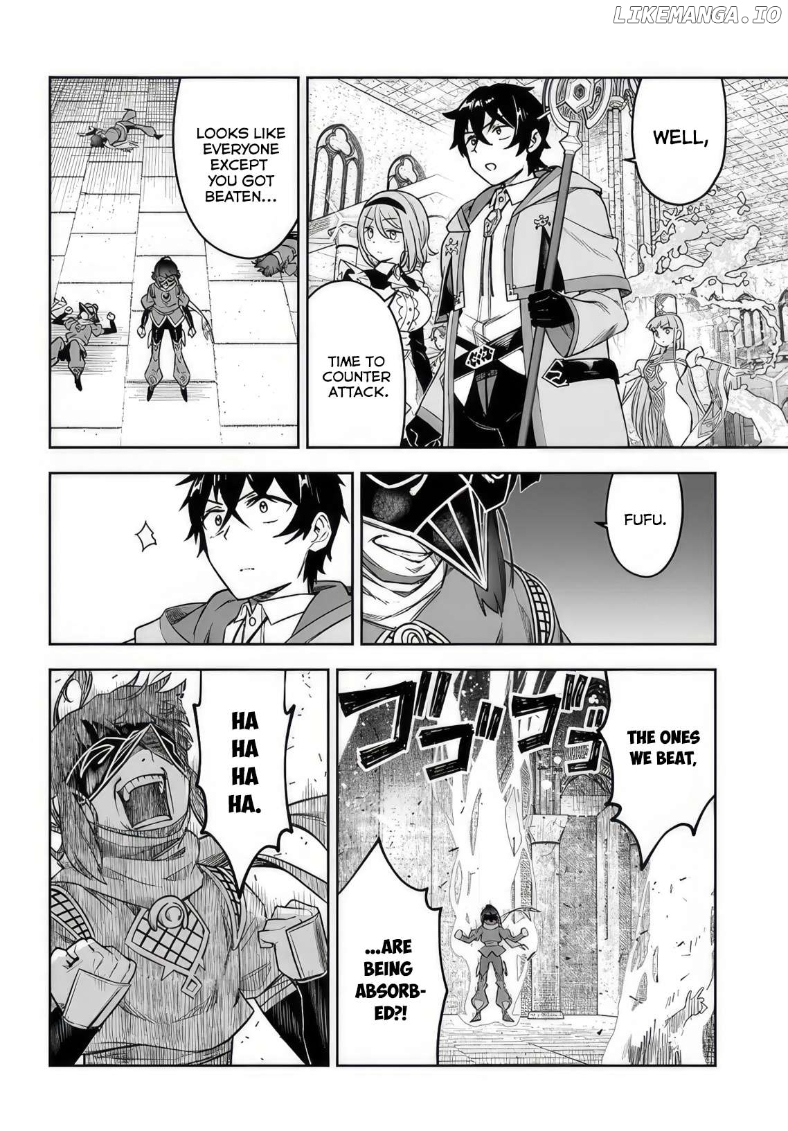 An Exclusive Mage Who Broke up With His Alchemist Childhood Friend, Wants to Lead a Slow Life in a Remote Town Chapter 9 - page 18