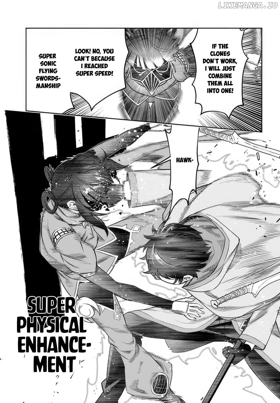 An Exclusive Mage Who Broke up With His Alchemist Childhood Friend, Wants to Lead a Slow Life in a Remote Town Chapter 9 - page 19
