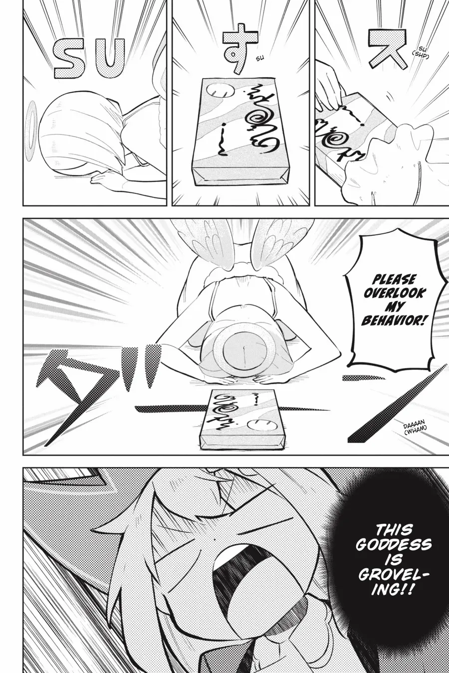 I’ve Been Killing Slimes For 300 Years And Maxed Out my Level Chapter 65 - page 18