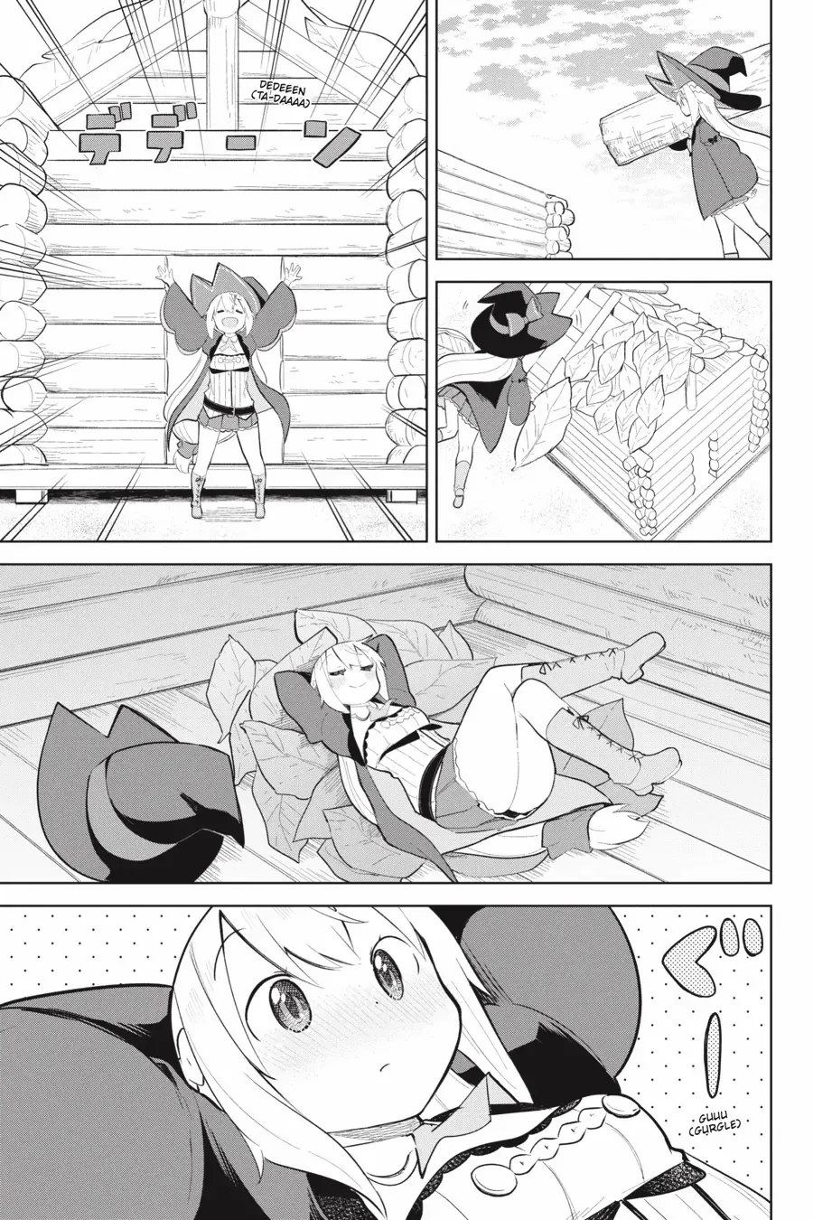 I’ve Been Killing Slimes For 300 Years And Maxed Out my Level Chapter 66 - page 9