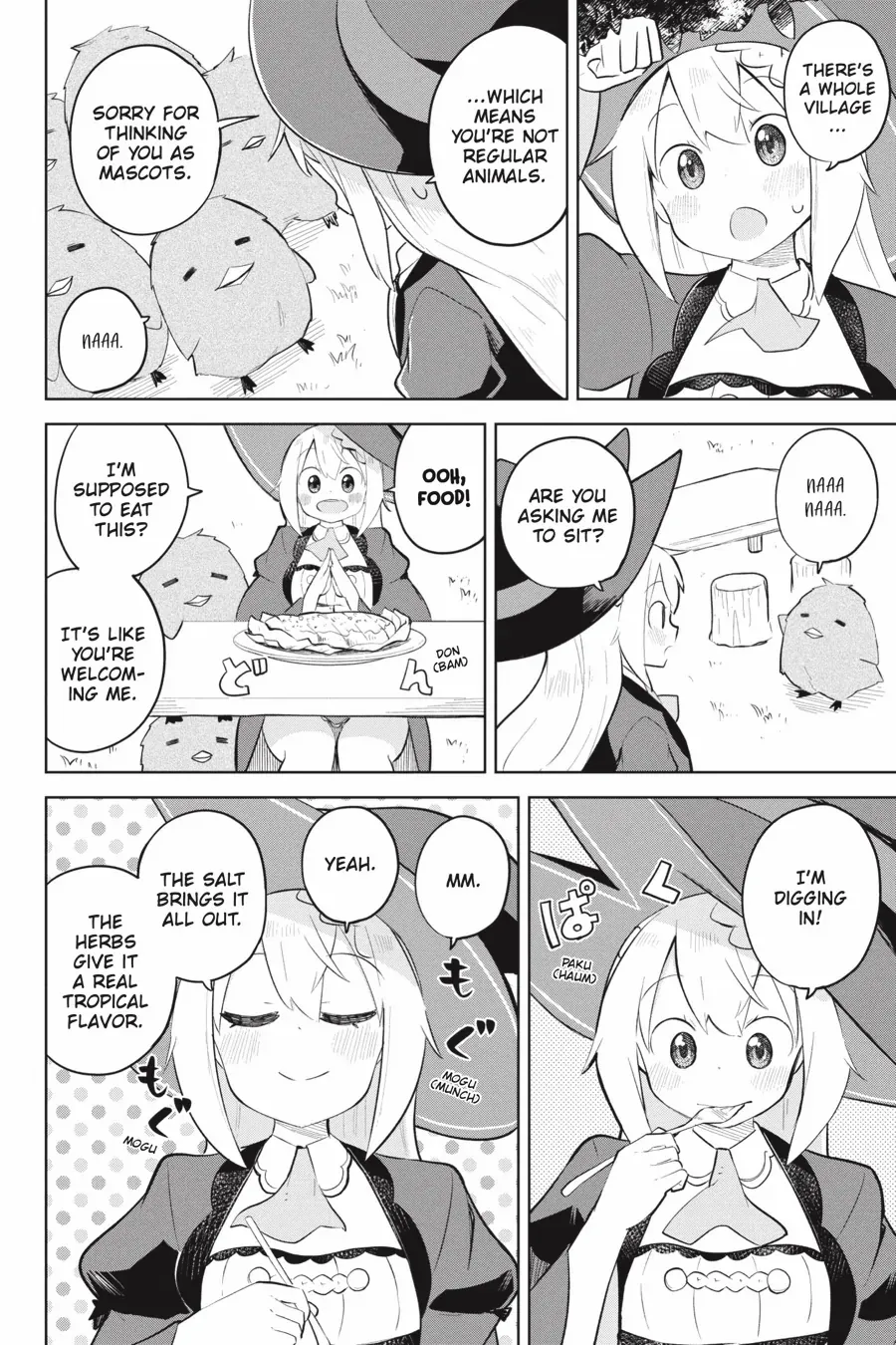 I’ve Been Killing Slimes For 300 Years And Maxed Out my Level Chapter 66 - page 16