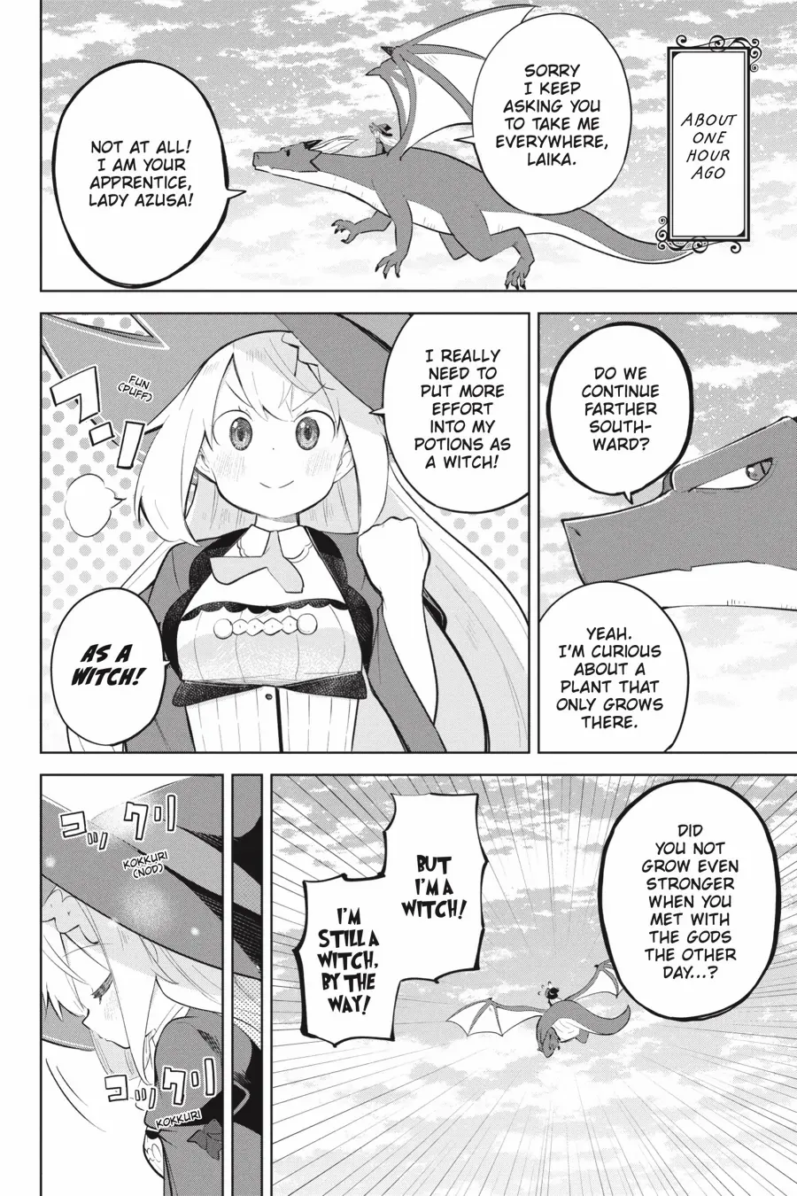 I’ve Been Killing Slimes For 300 Years And Maxed Out my Level Chapter 66 - page 2