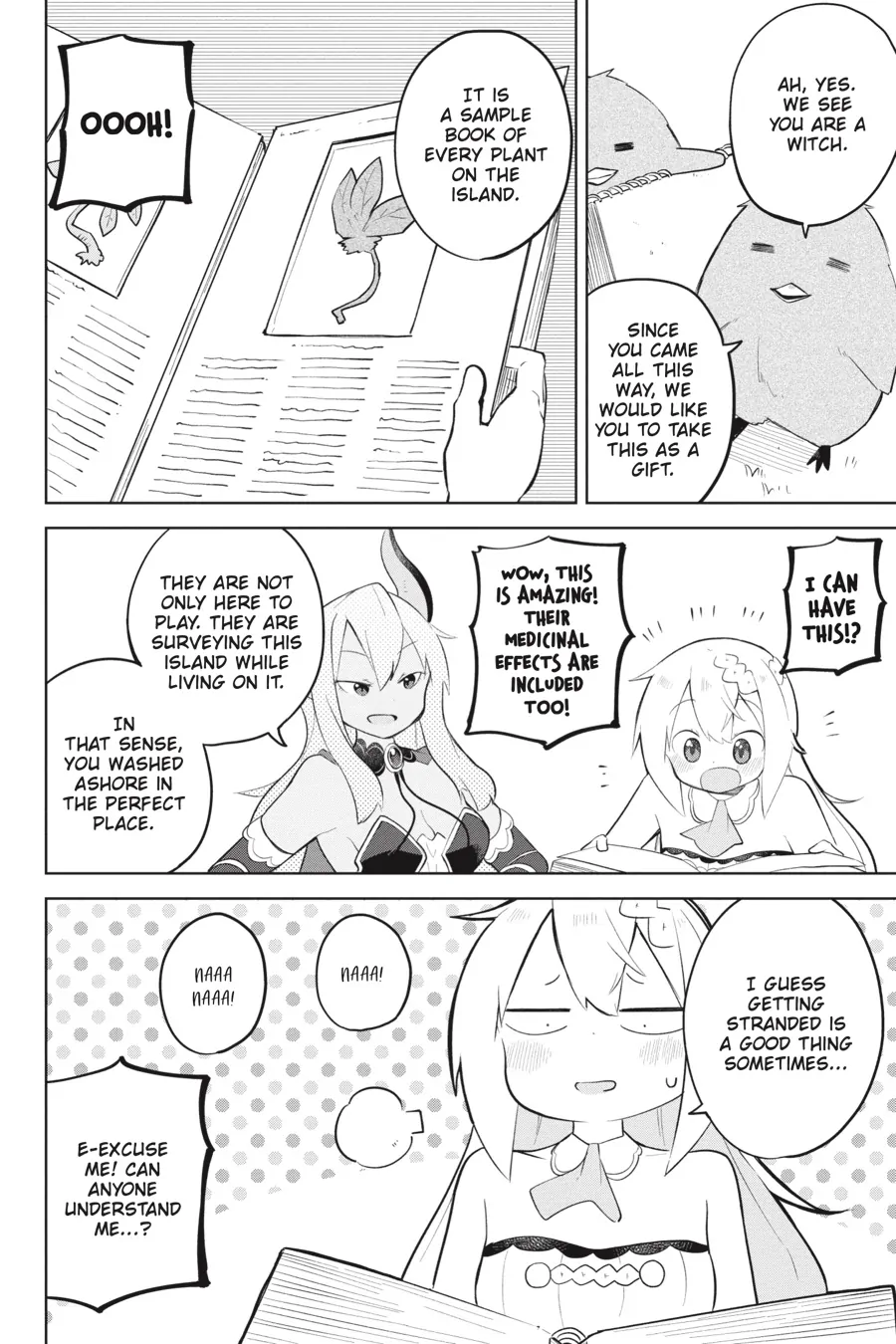 I’ve Been Killing Slimes For 300 Years And Maxed Out my Level Chapter 66 - page 30