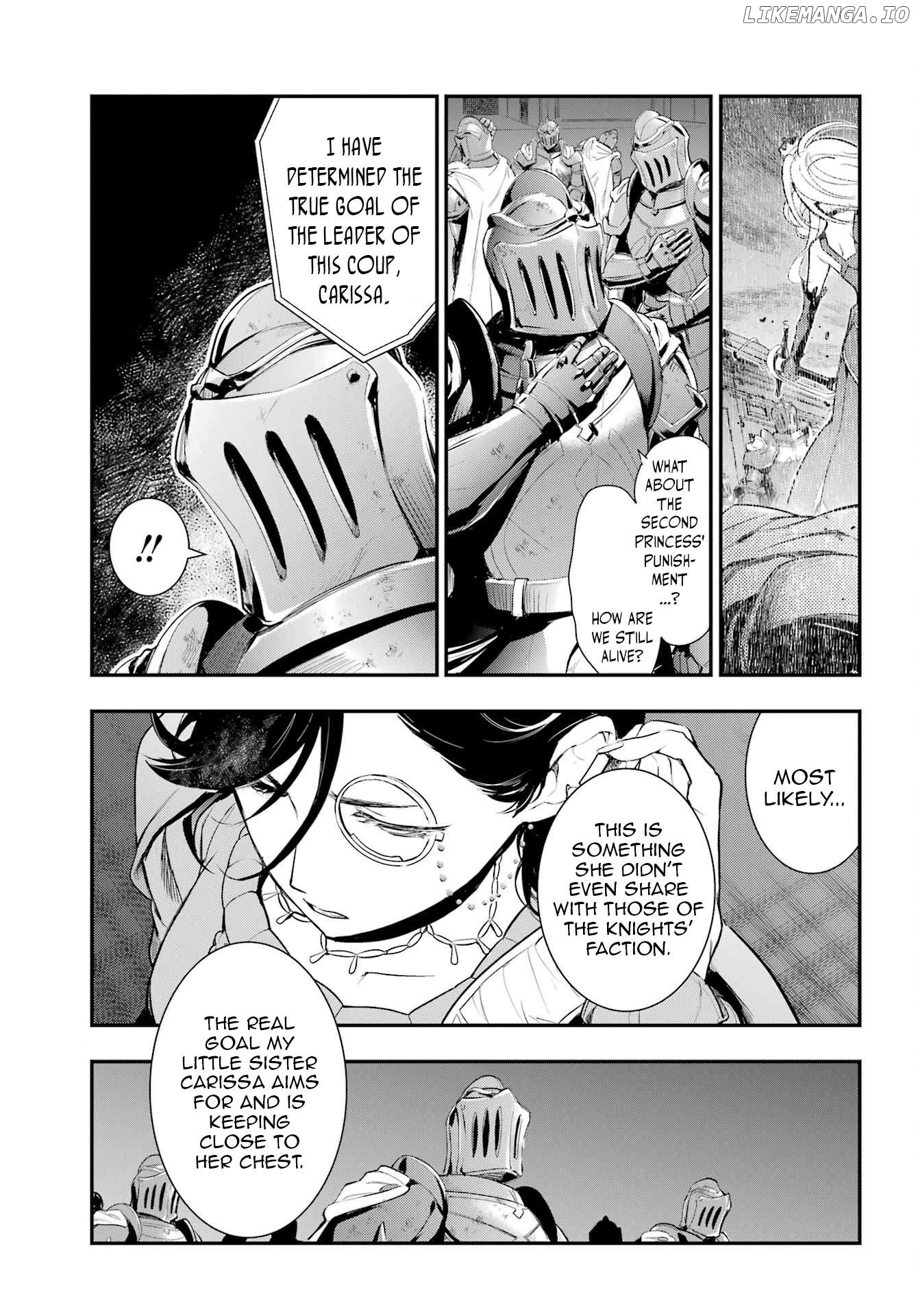 To Aru Majutsu no Kinsho Mokuroku Chapter 191 - page 7