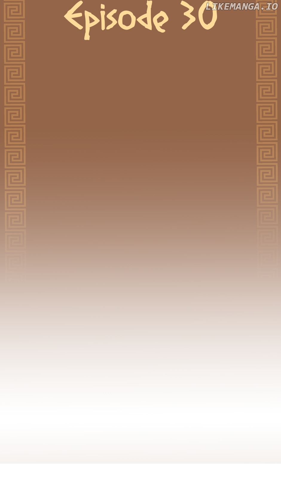 The journey of Dionysus Chapter 30 - page 3