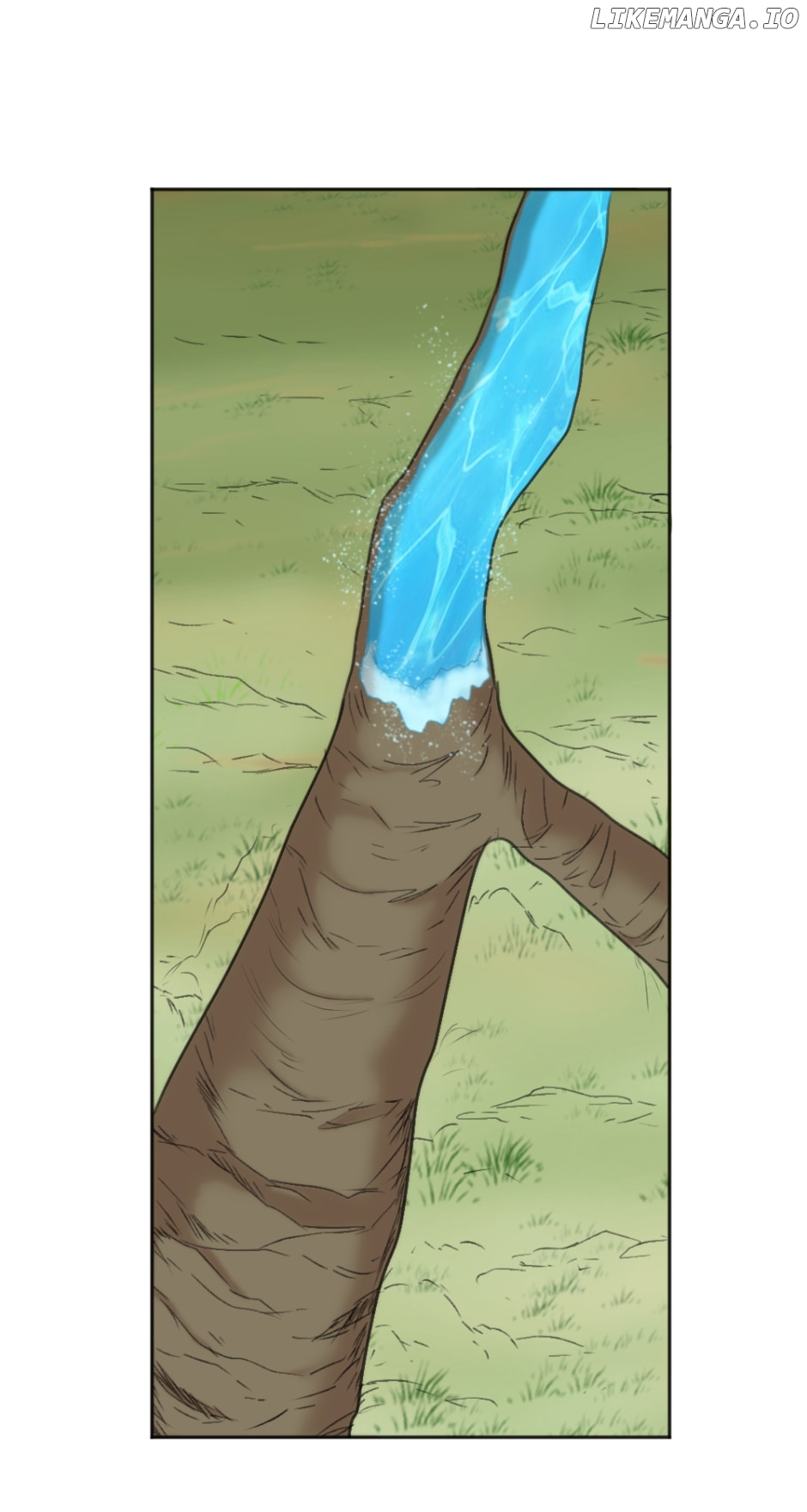 The journey of Dionysus Chapter 30 - page 22