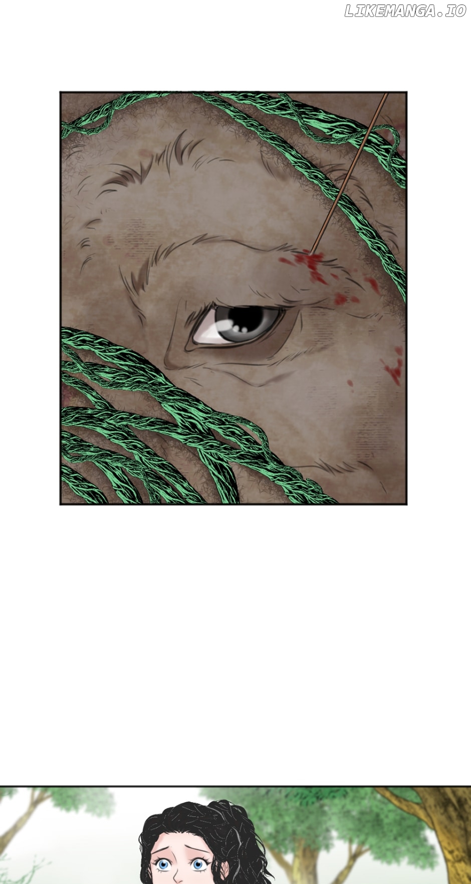 The journey of Dionysus Chapter 30 - page 10