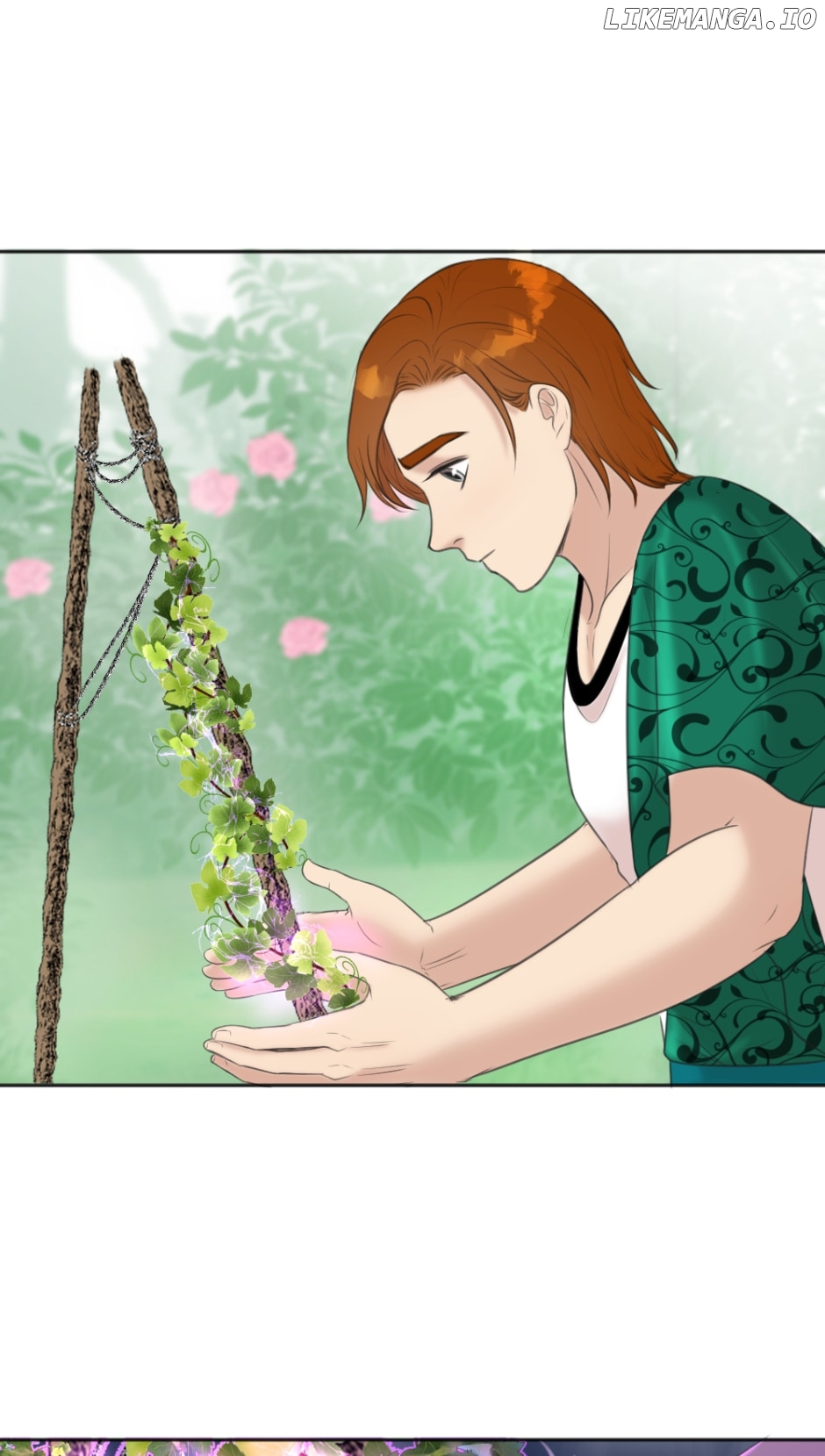 The journey of Dionysus Chapter 27 - page 33