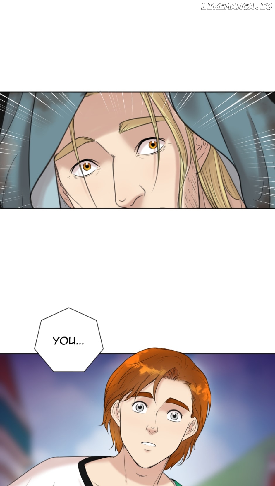 The journey of Dionysus Chapter 27 - page 7