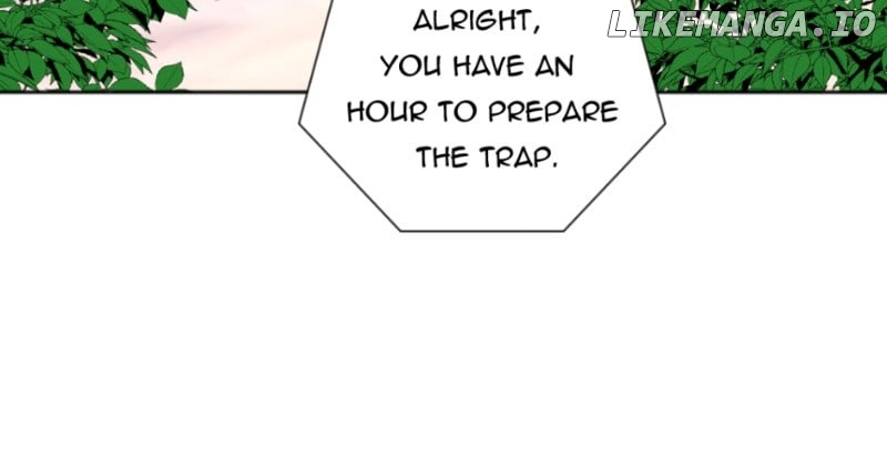 The journey of Dionysus Chapter 28 - page 27