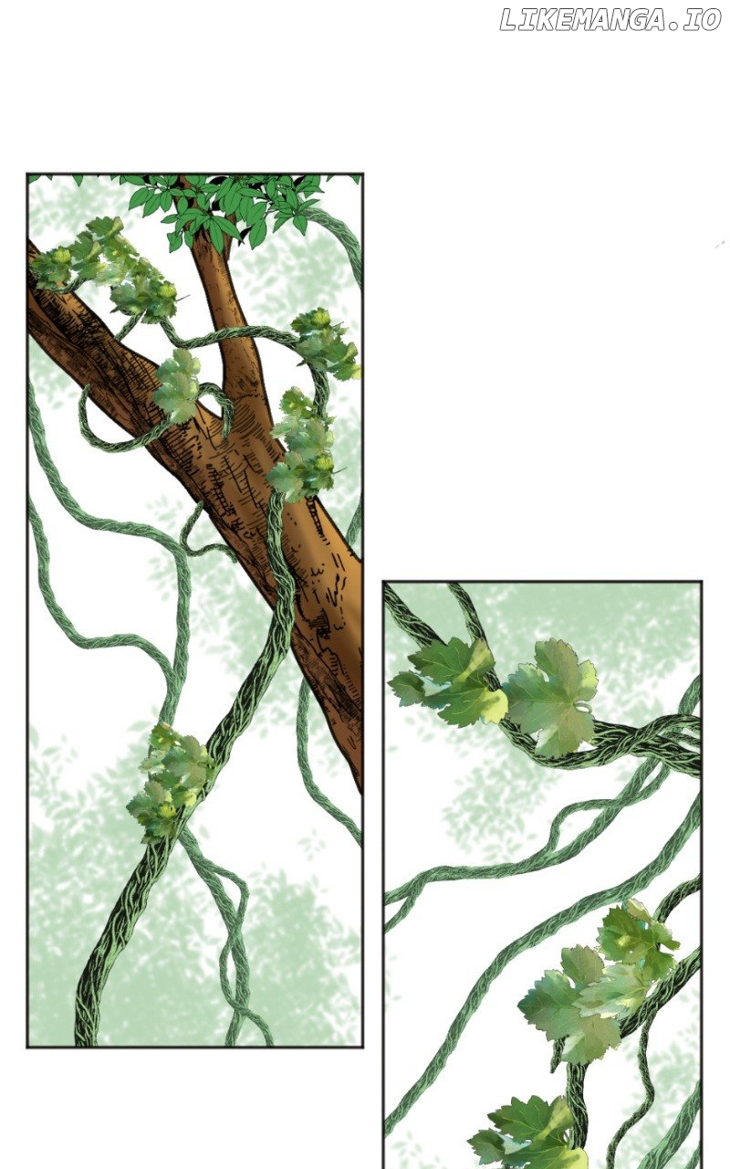 The journey of Dionysus Chapter 28 - page 29