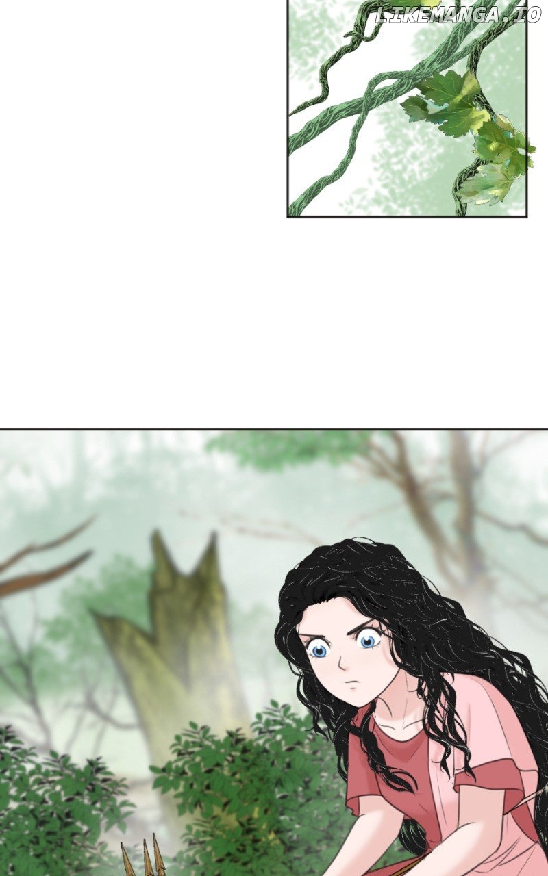 The journey of Dionysus Chapter 28 - page 30