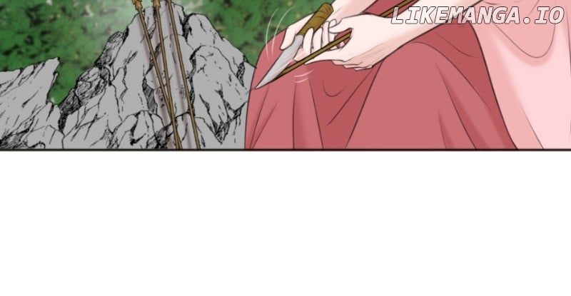 The journey of Dionysus Chapter 28 - page 31