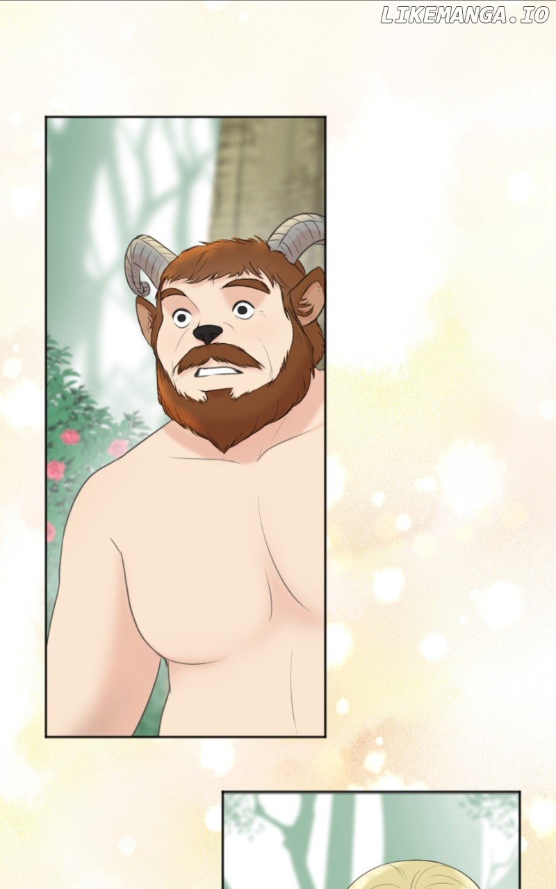 The journey of Dionysus Chapter 28 - page 4