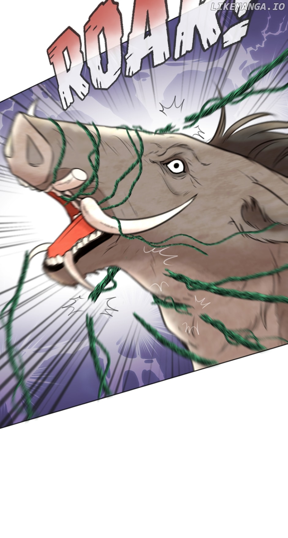 The journey of Dionysus Chapter 29 - page 11