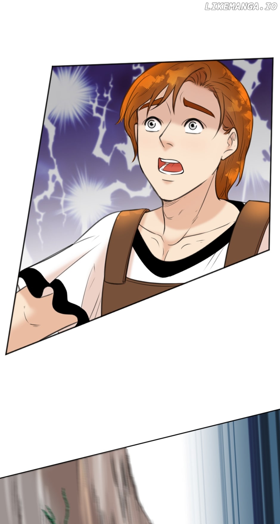 The journey of Dionysus Chapter 29 - page 13