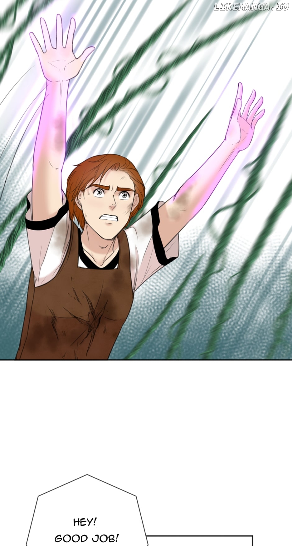 The journey of Dionysus Chapter 29 - page 28